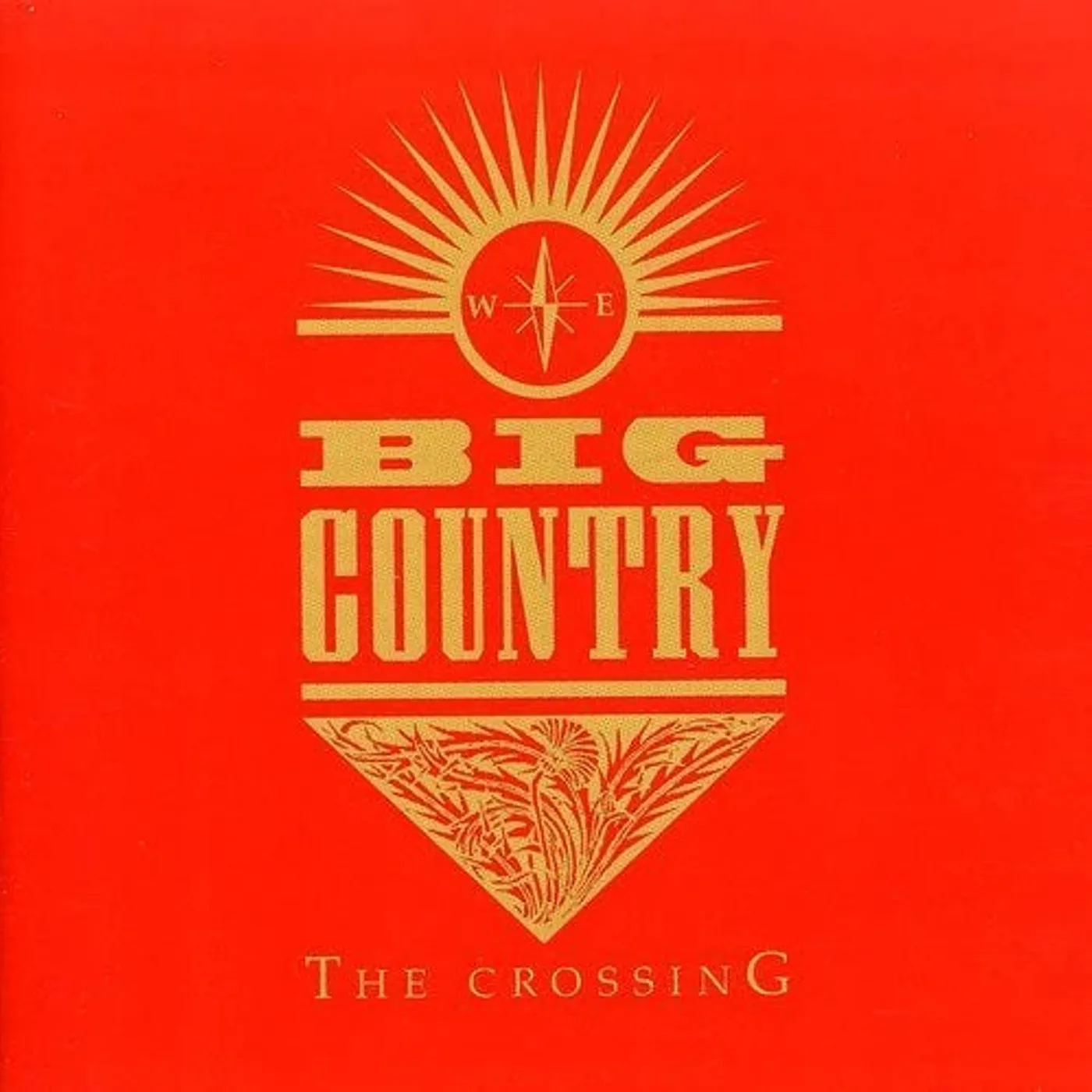 Big Country - Crossing