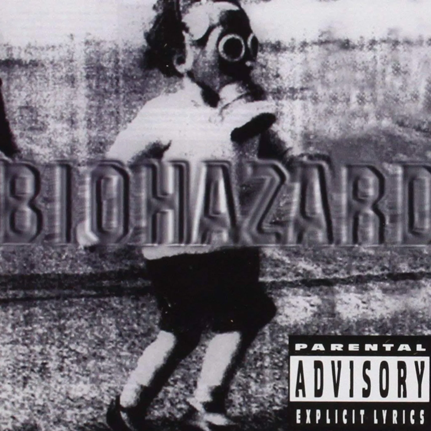 Biohazard - State of the World