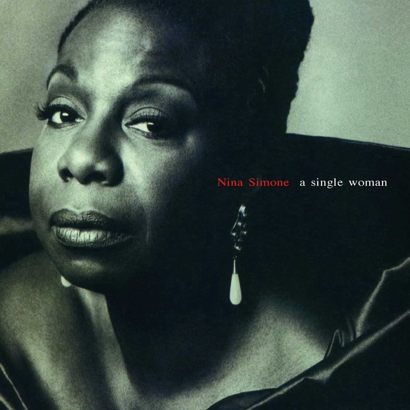 Nina Simone - A Single Woman