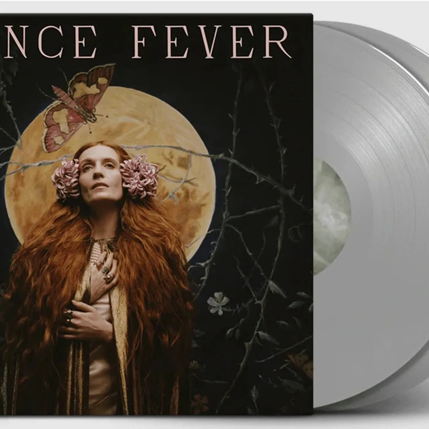 Florence + The Machine - Dance Fever