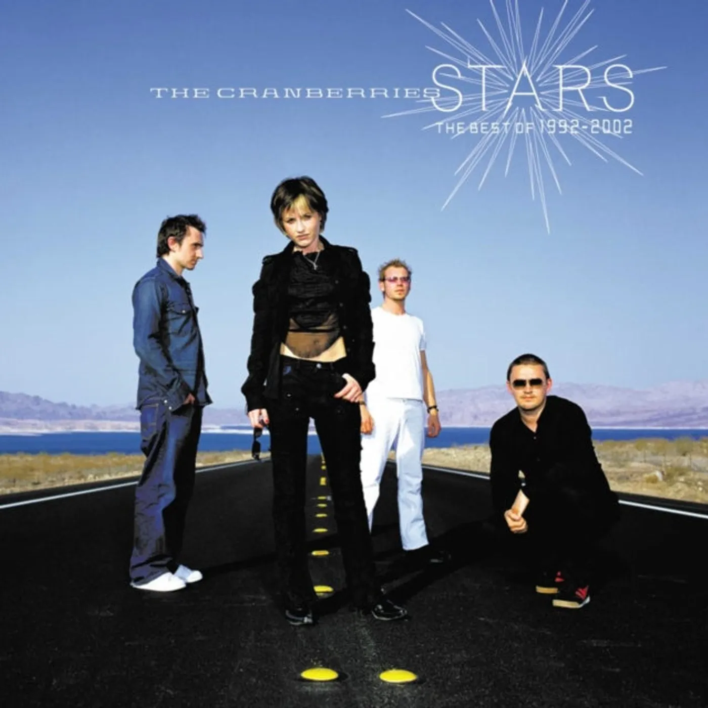 The Cranberries - Stars (The Best Of 1992-2002)