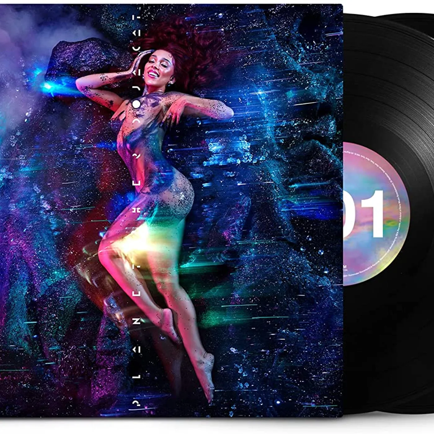 Doja Cat - Planet Her 2LP