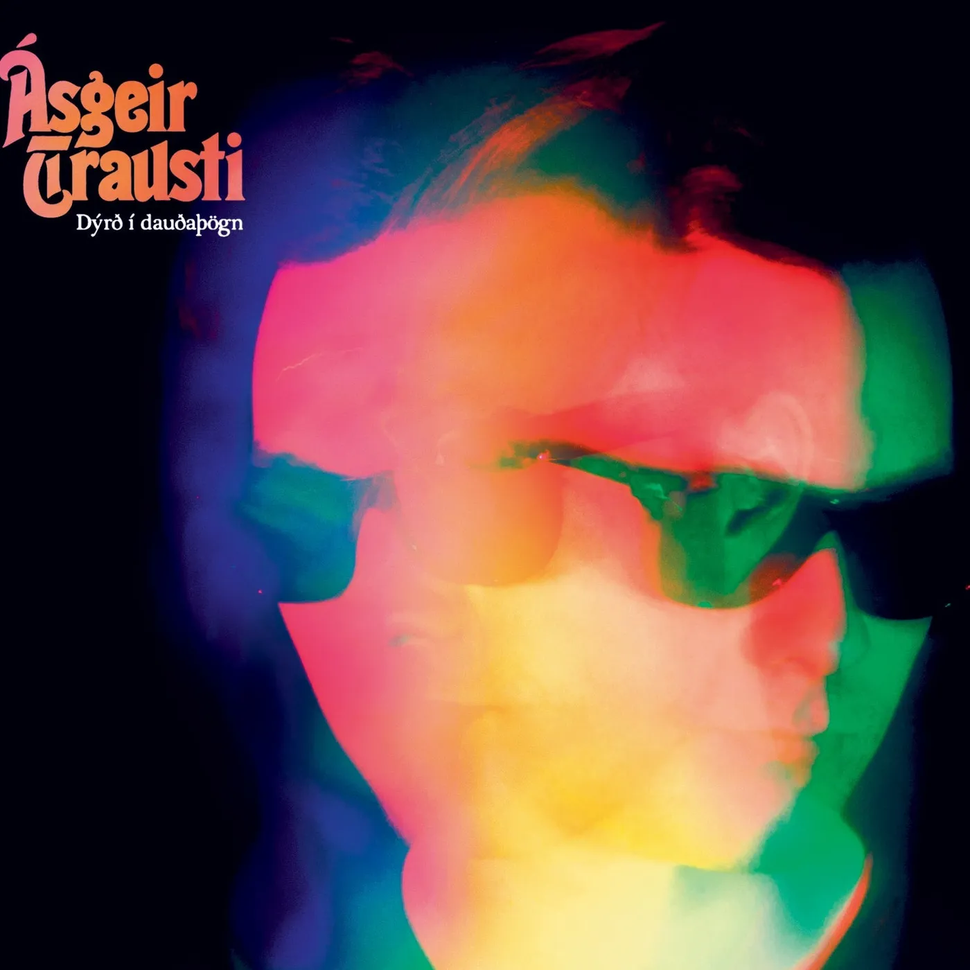 Ásgeir Trausti - Dýrð í dauðaþögn (10 ára afmælisútgáfa)