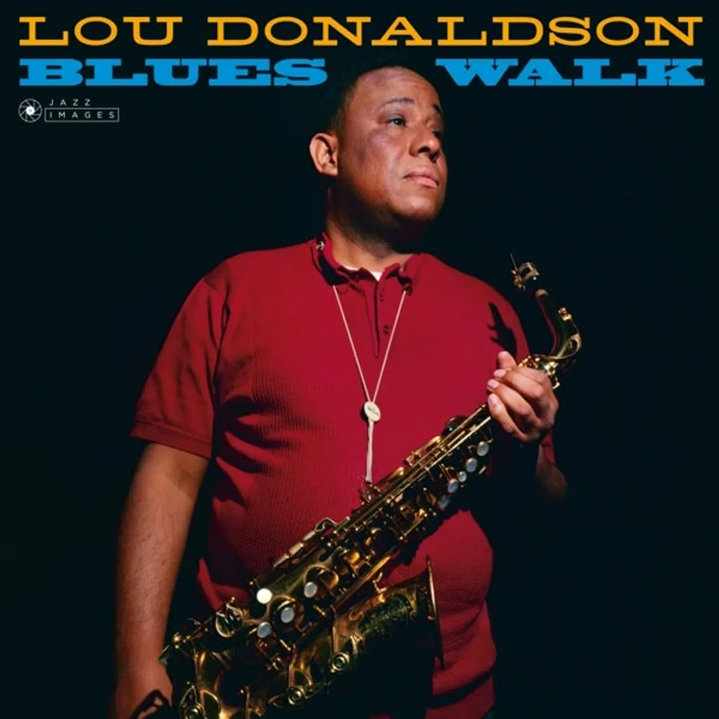Lou Donaldson - Blues Walk (Blue Note Classic)