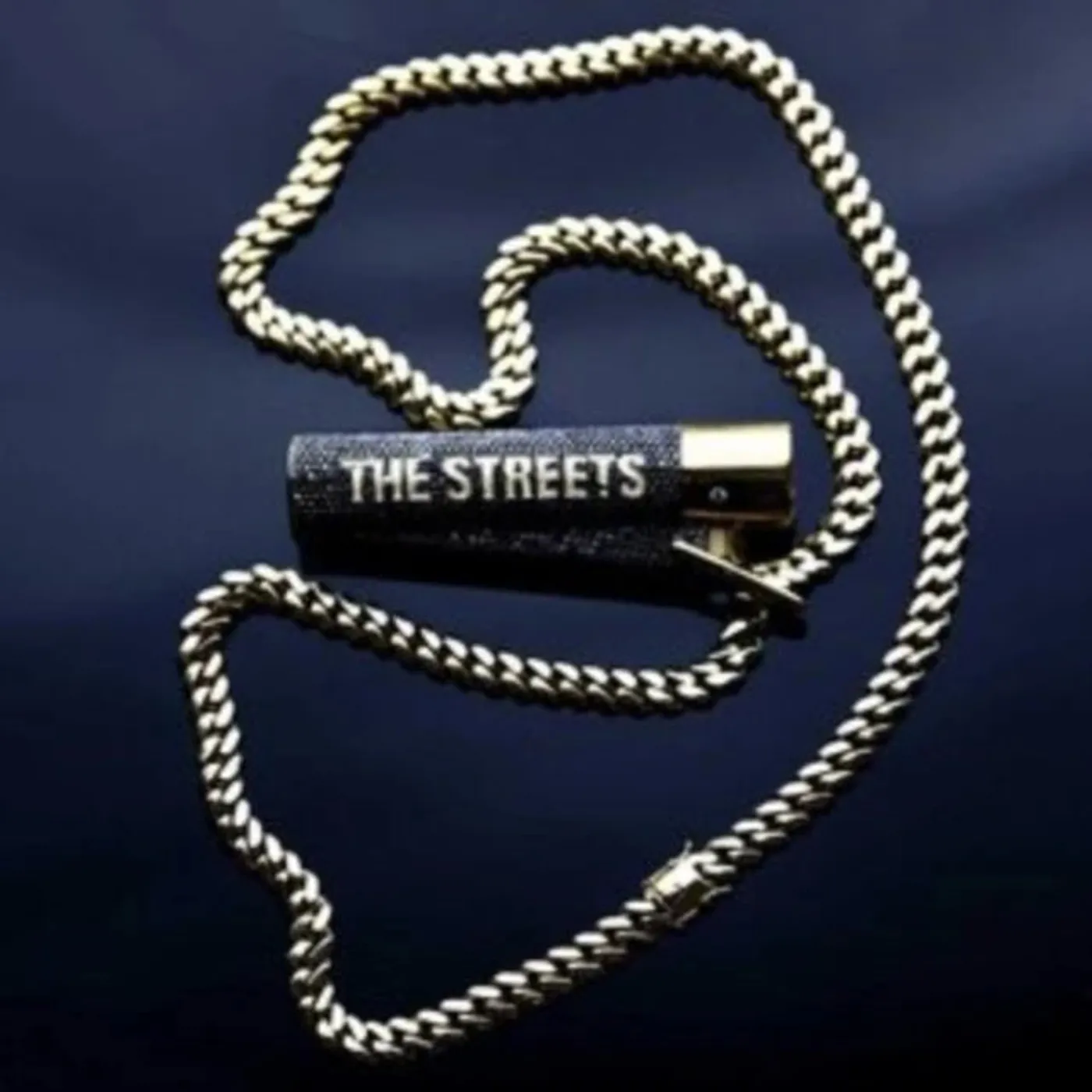 The Streets Streets - None of Us Are Getting Out Of This Love Alive
