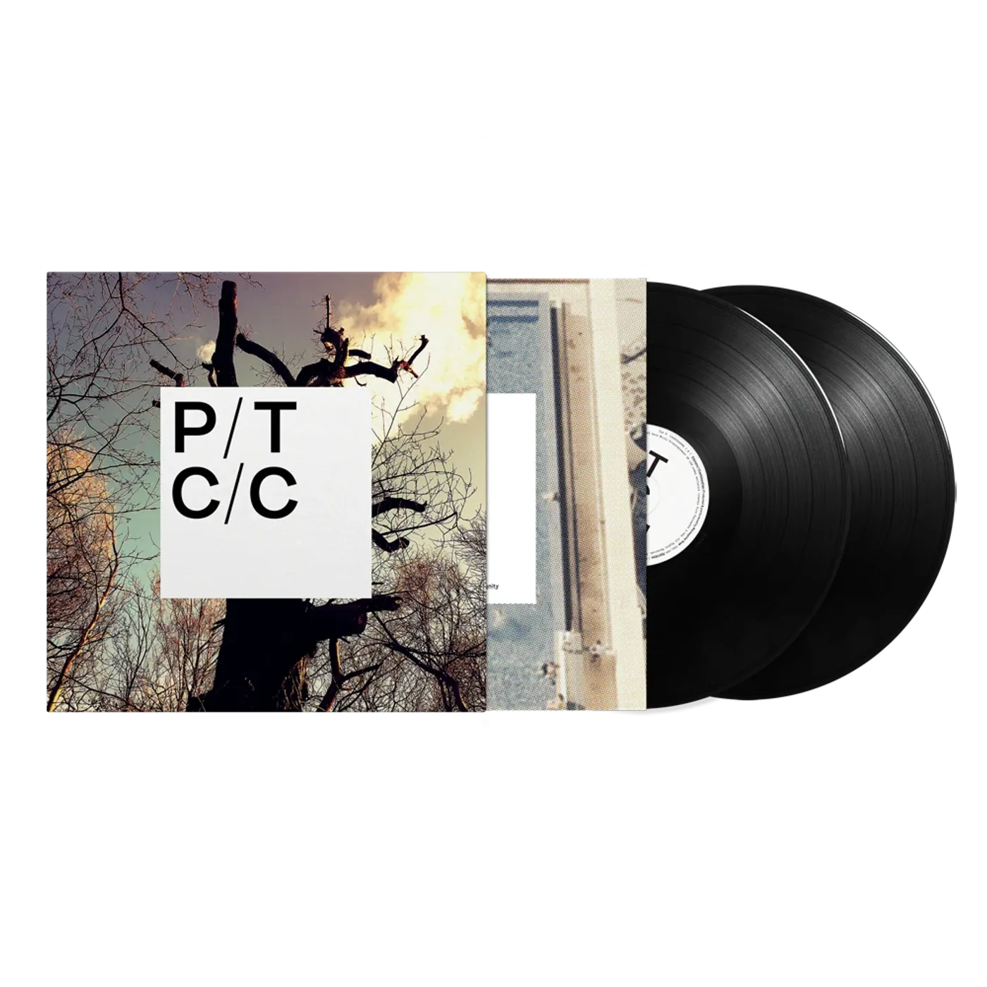 Porcupine Tree - Closure / Continuation