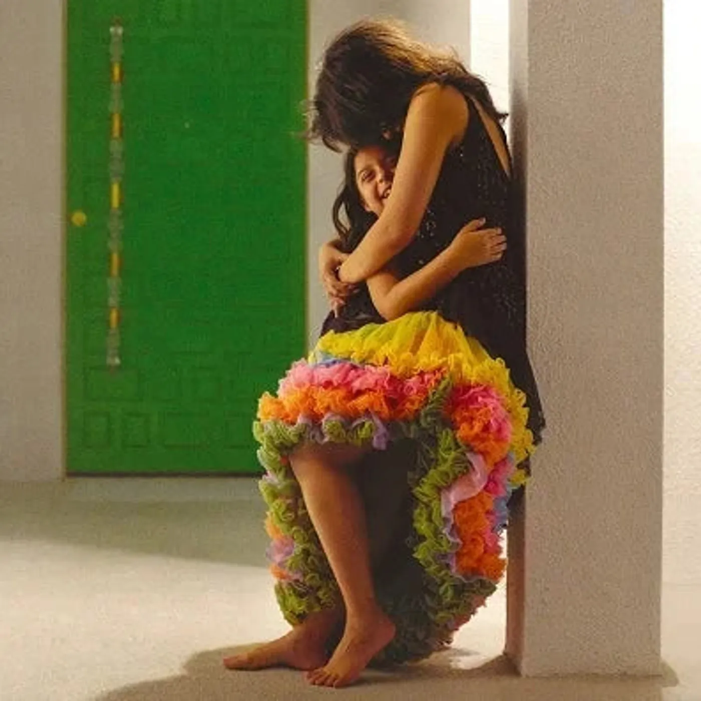 Camila Cabello - Familia