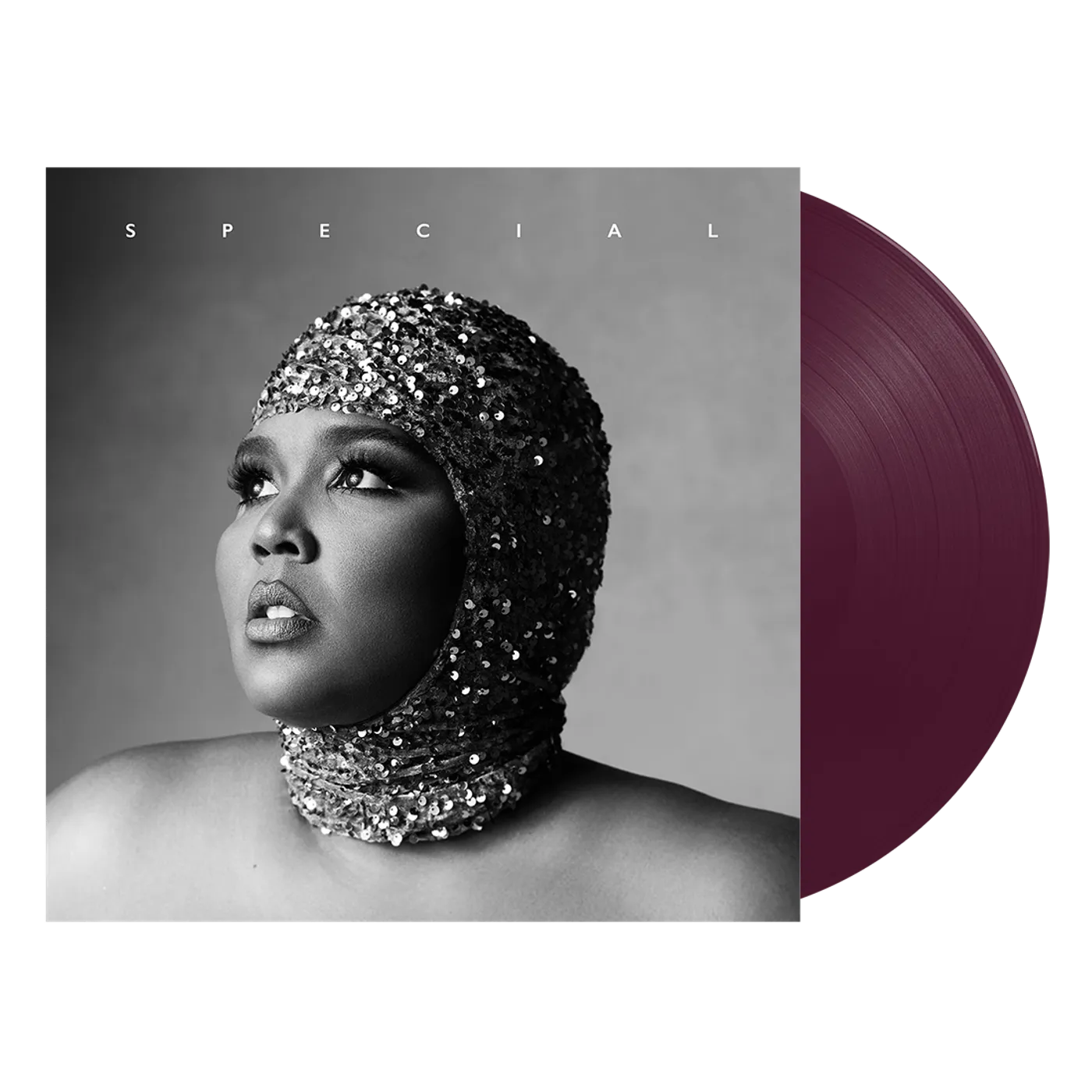 Lizzo - Special (Vinyl)