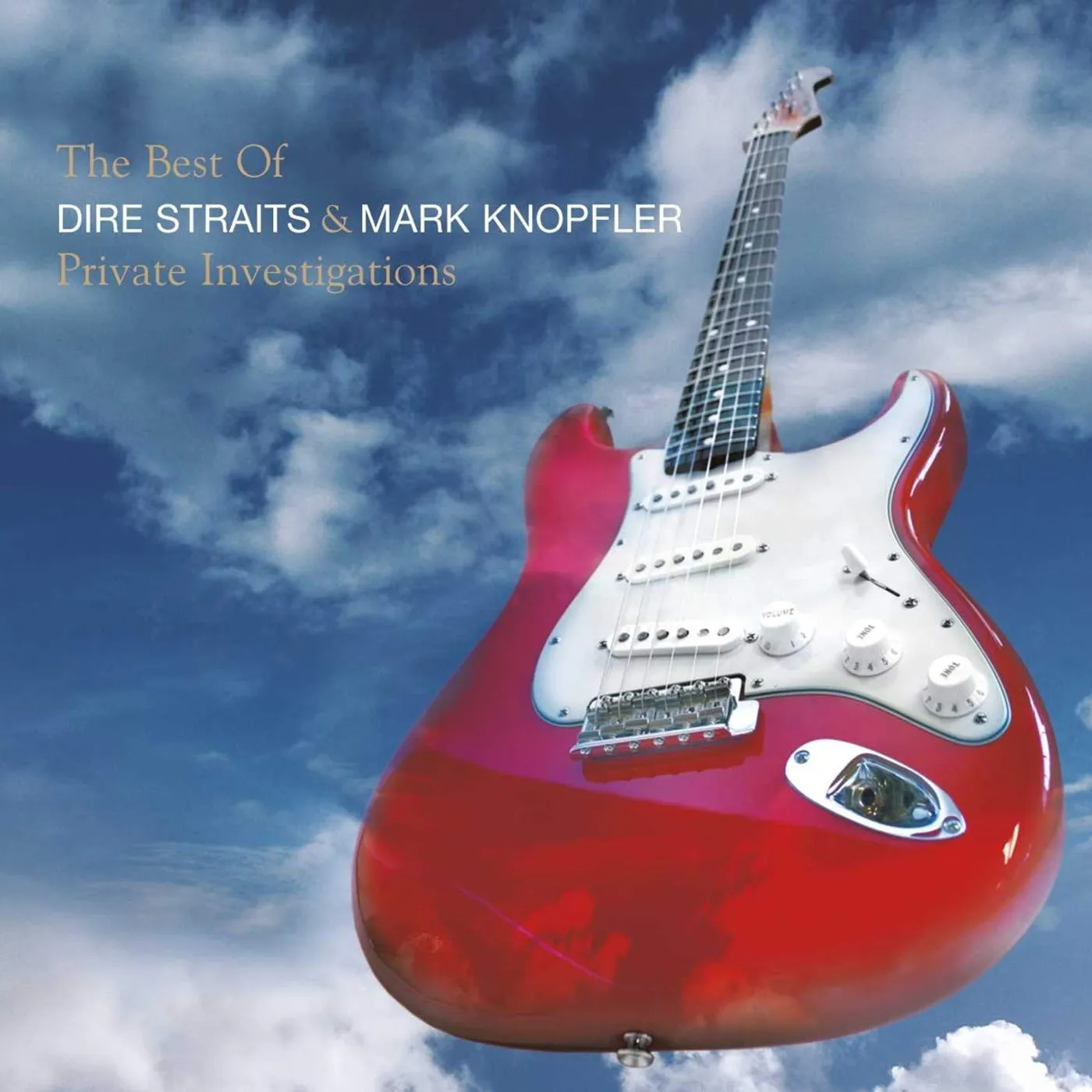 Dire Straits, Mark Knopfler - Private Investigations: Best of