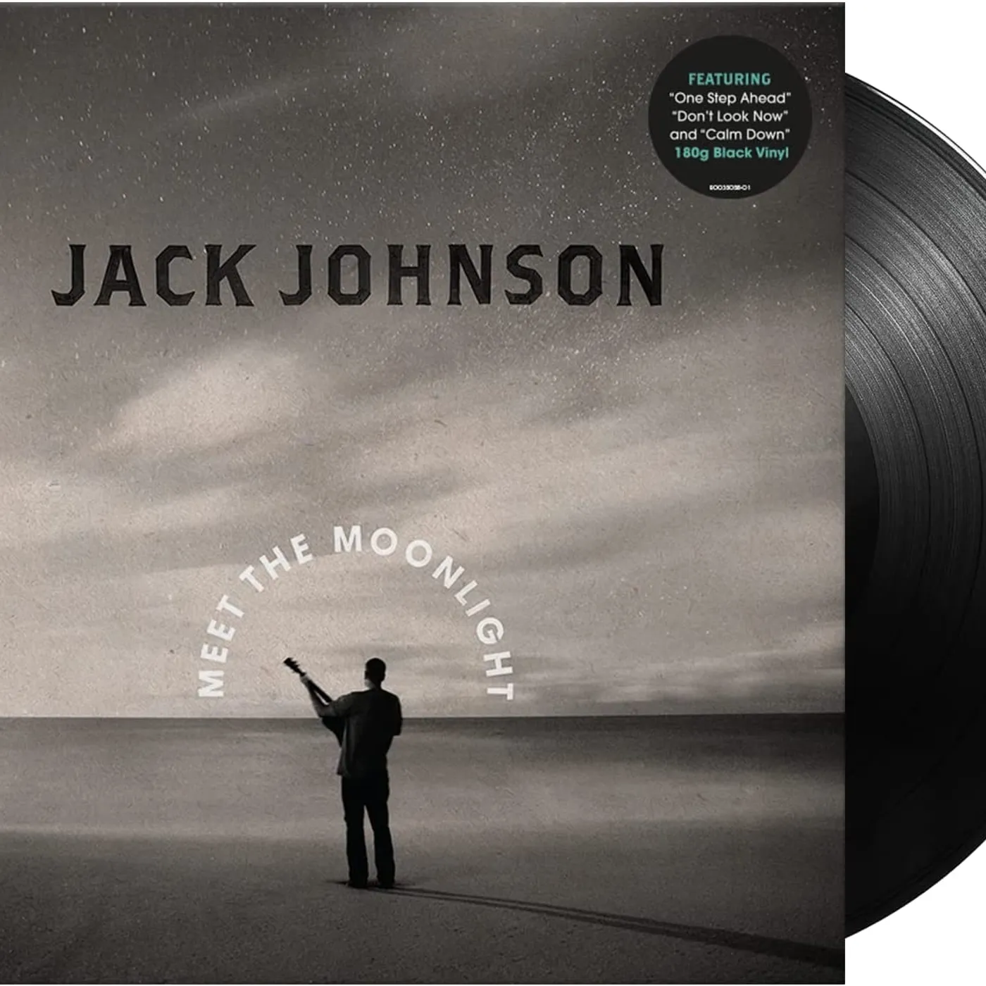 Jack Johnson - Meet the Moonlight