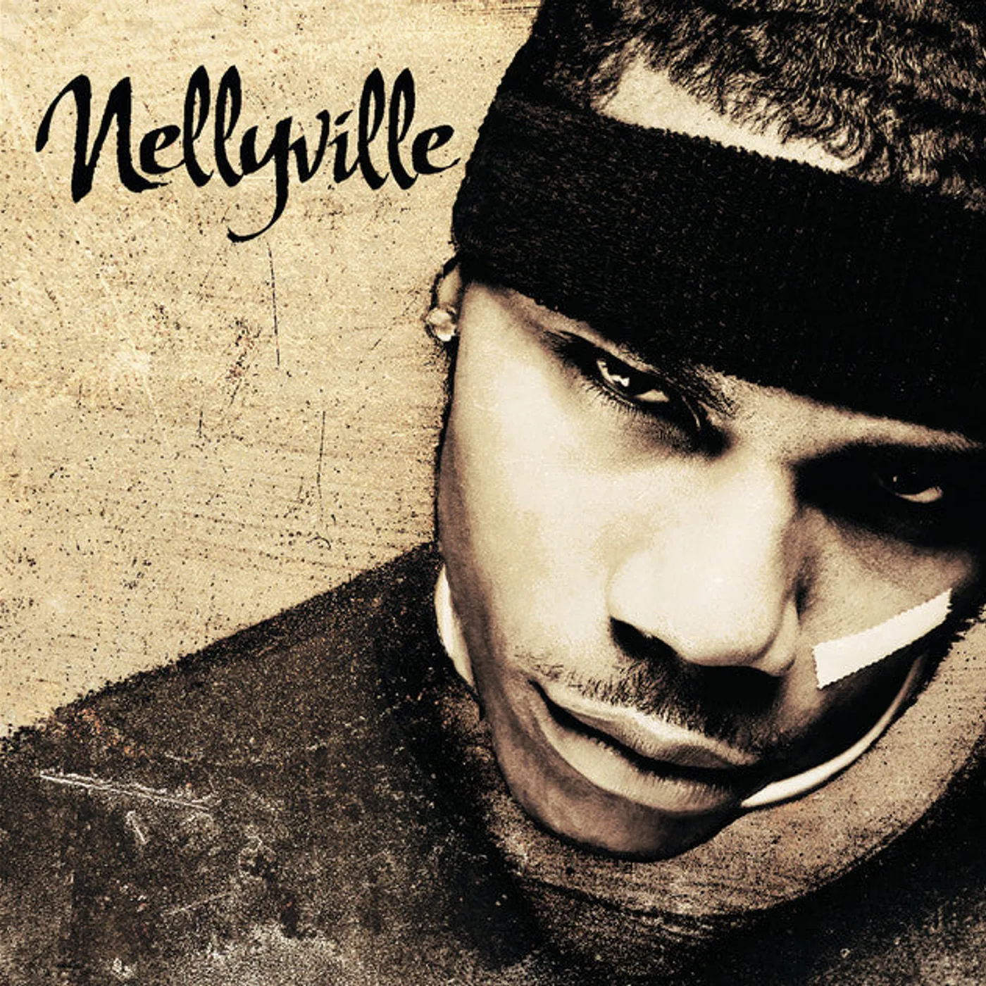 Nelly - Nellyville