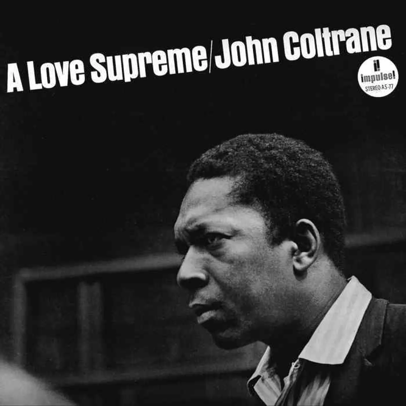John Coltrane - A Love Supreme (Vinyl)