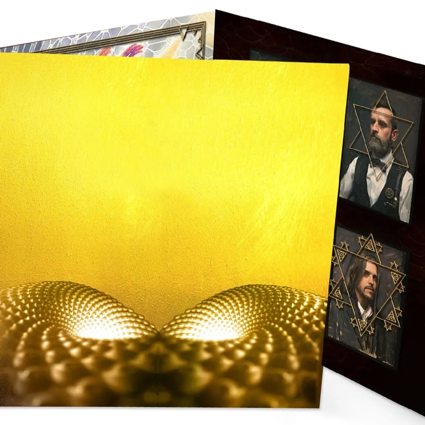 Tool - Fear Inoculum 3LP