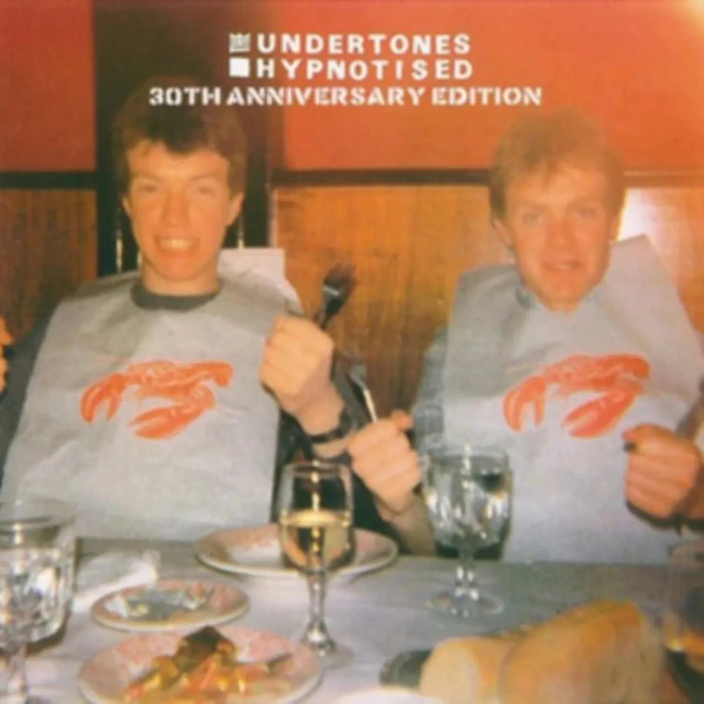 The Undertones Hypnotised
