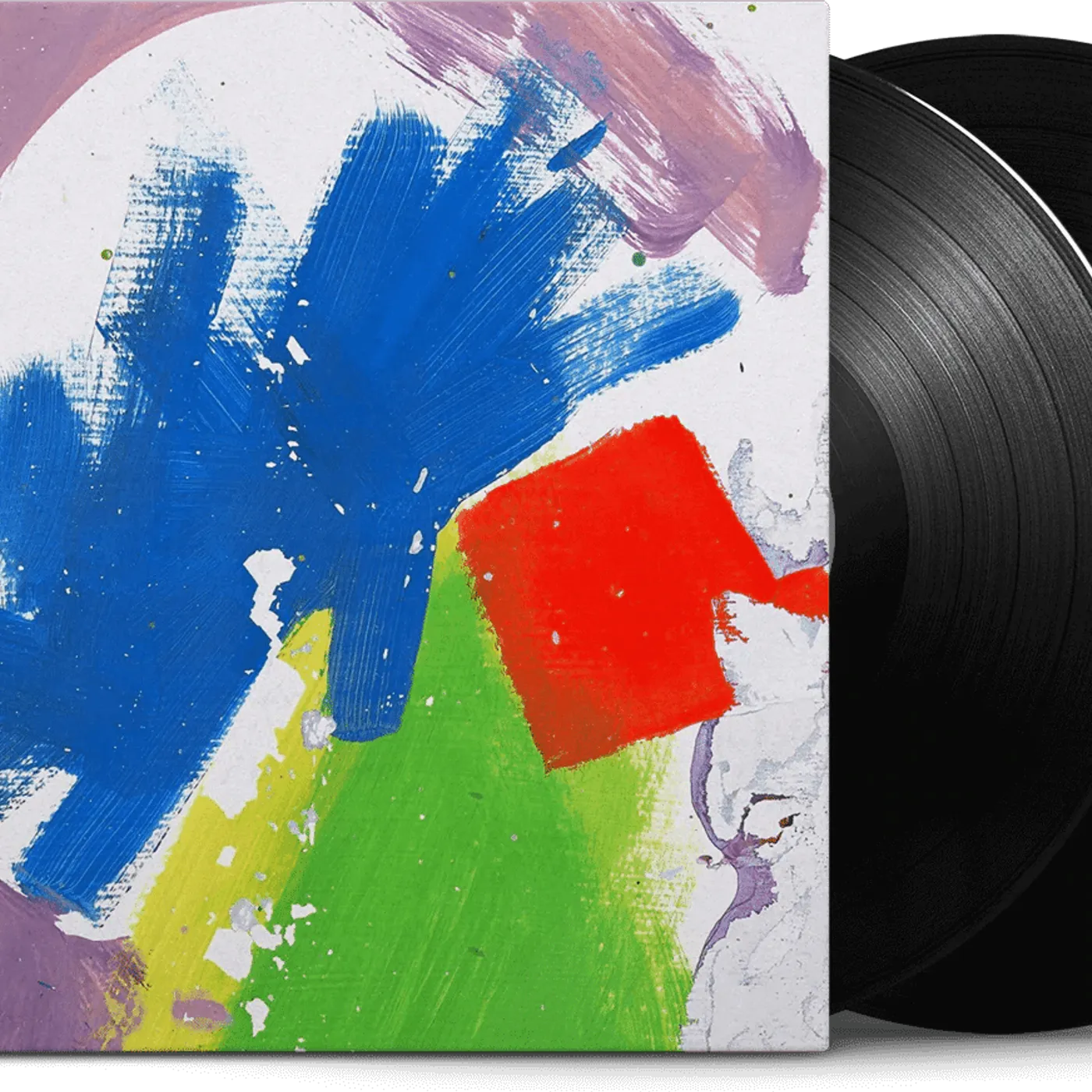 alt-J - This Is All Yours