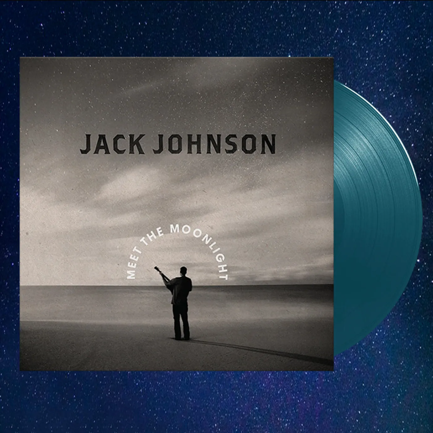 Jack Johnson - Meet The Moonlight