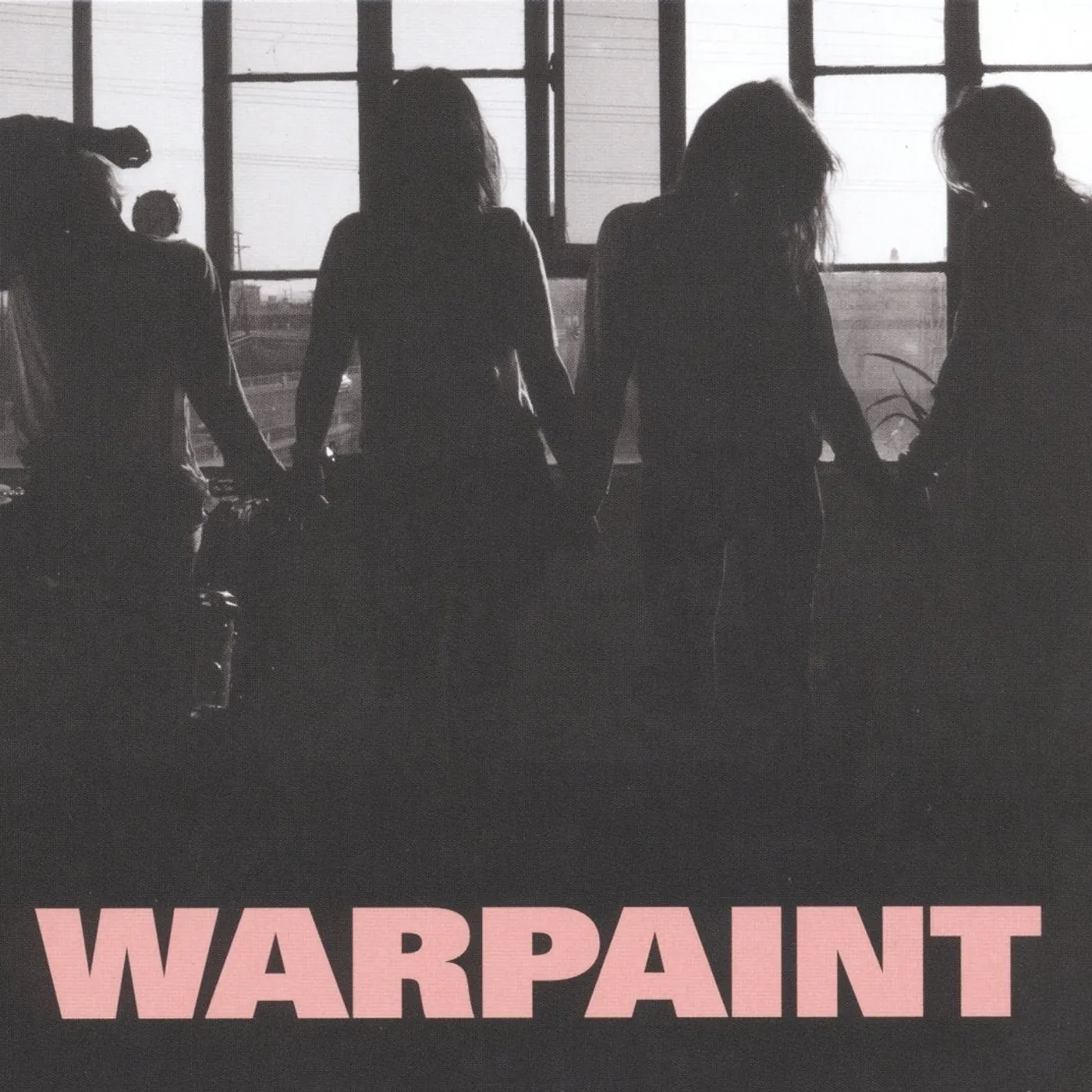 Warpaint - Heads Up