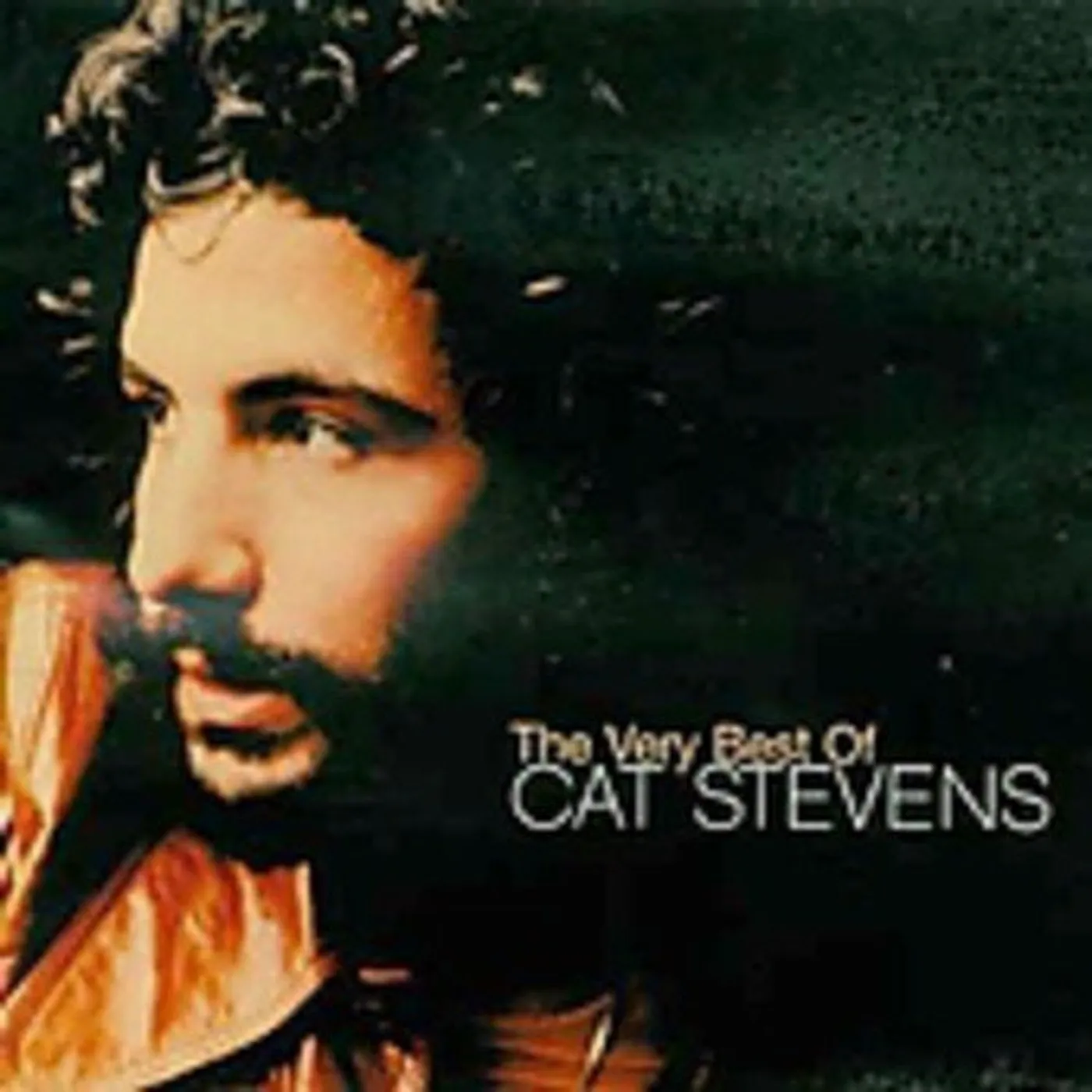 Yusuf / Cat Stevens - Very Best of Cat Stevens