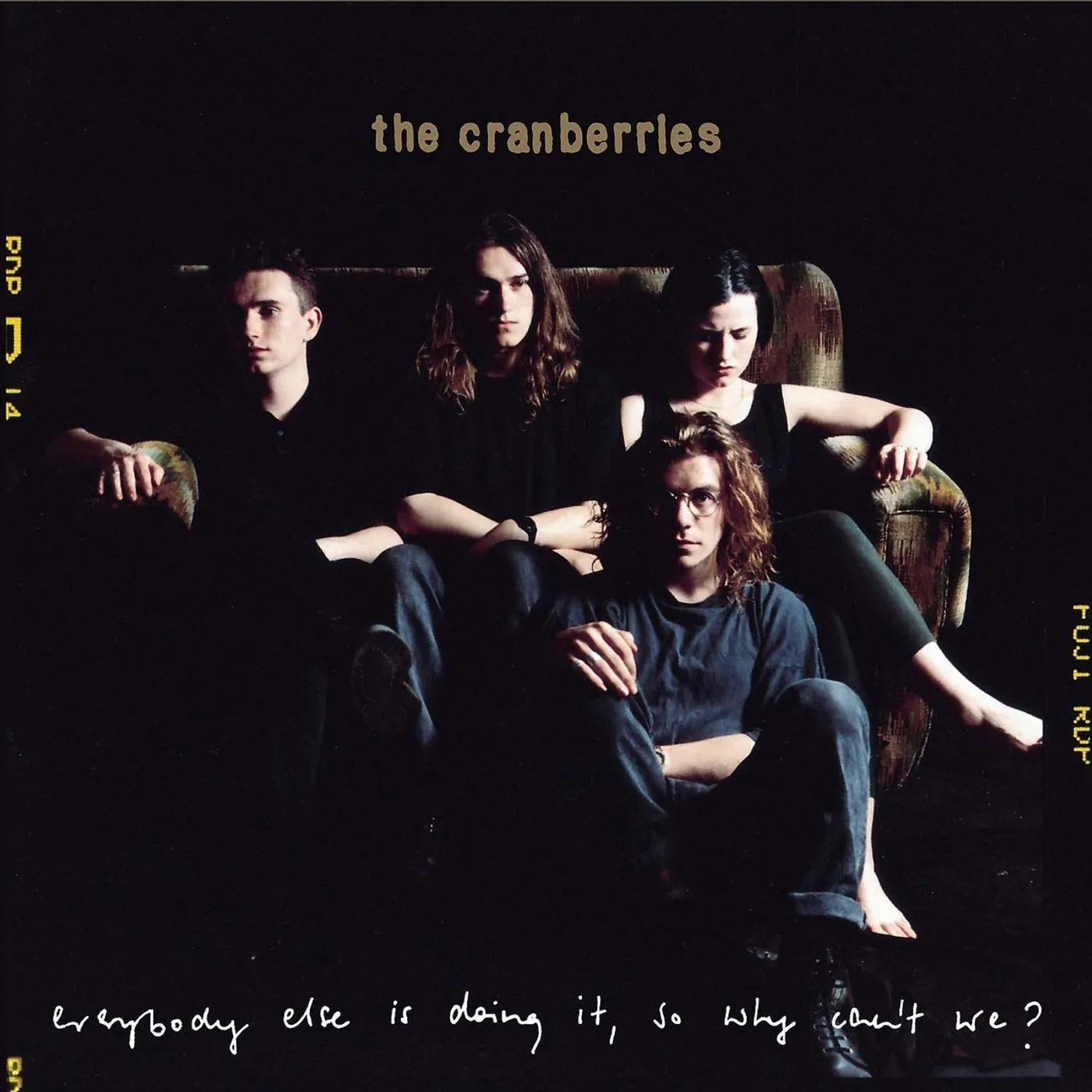 The Cranberries - Everybody Else Is Doing 25th Anniversary