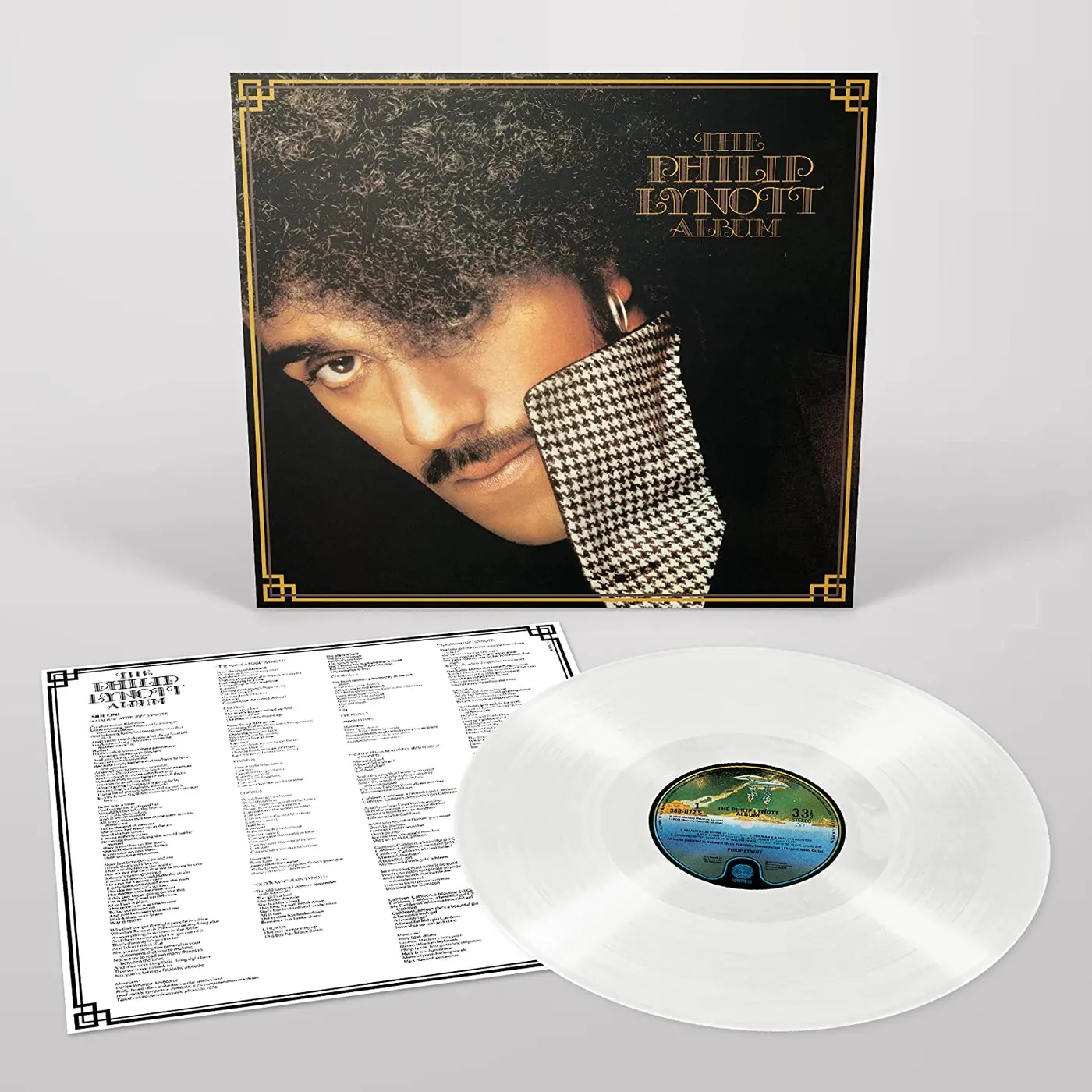Phil Lynott - The Philip Lynott Album RSD