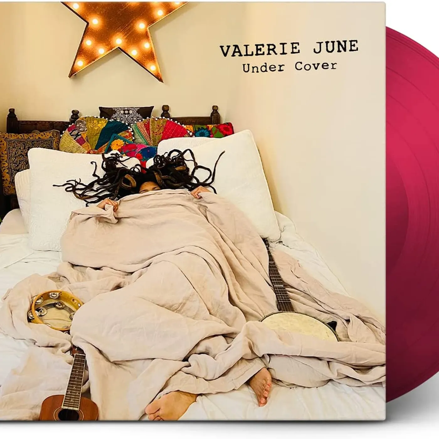 Valerie June - Under Cover