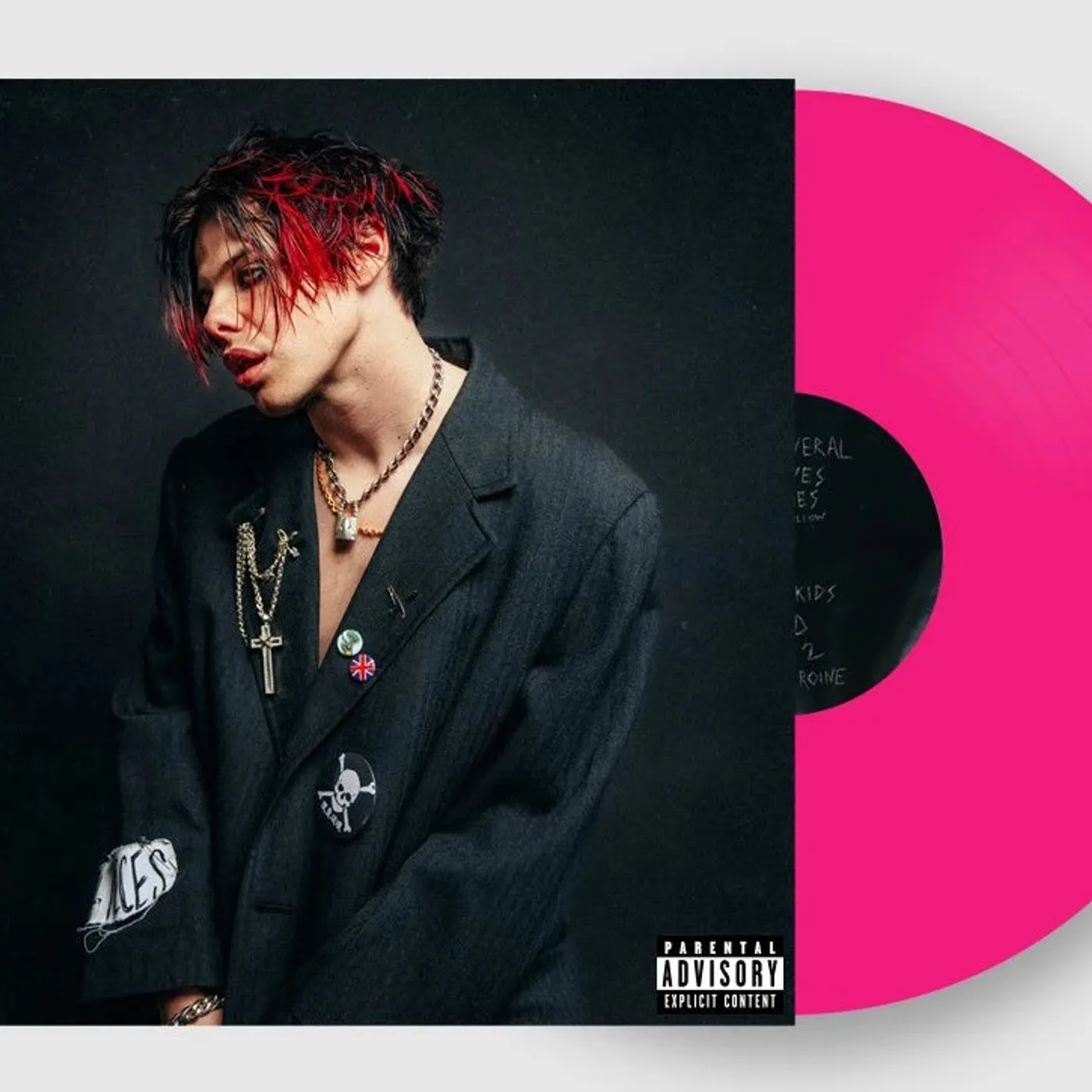 Yungblud - Yungblud