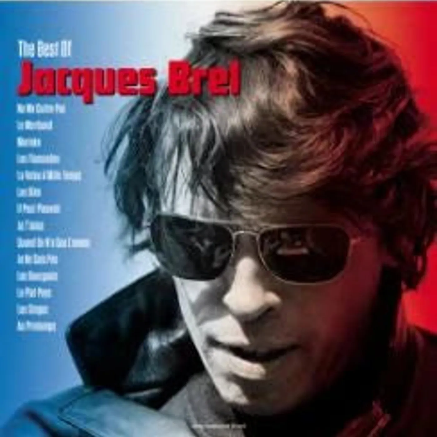 Jacques Brel - Best Of