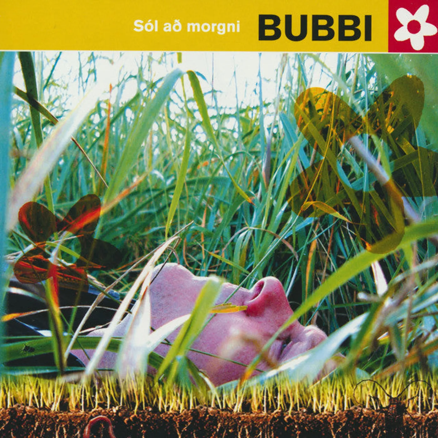 Bubbi Morthens Bubbi - Sól að morgni