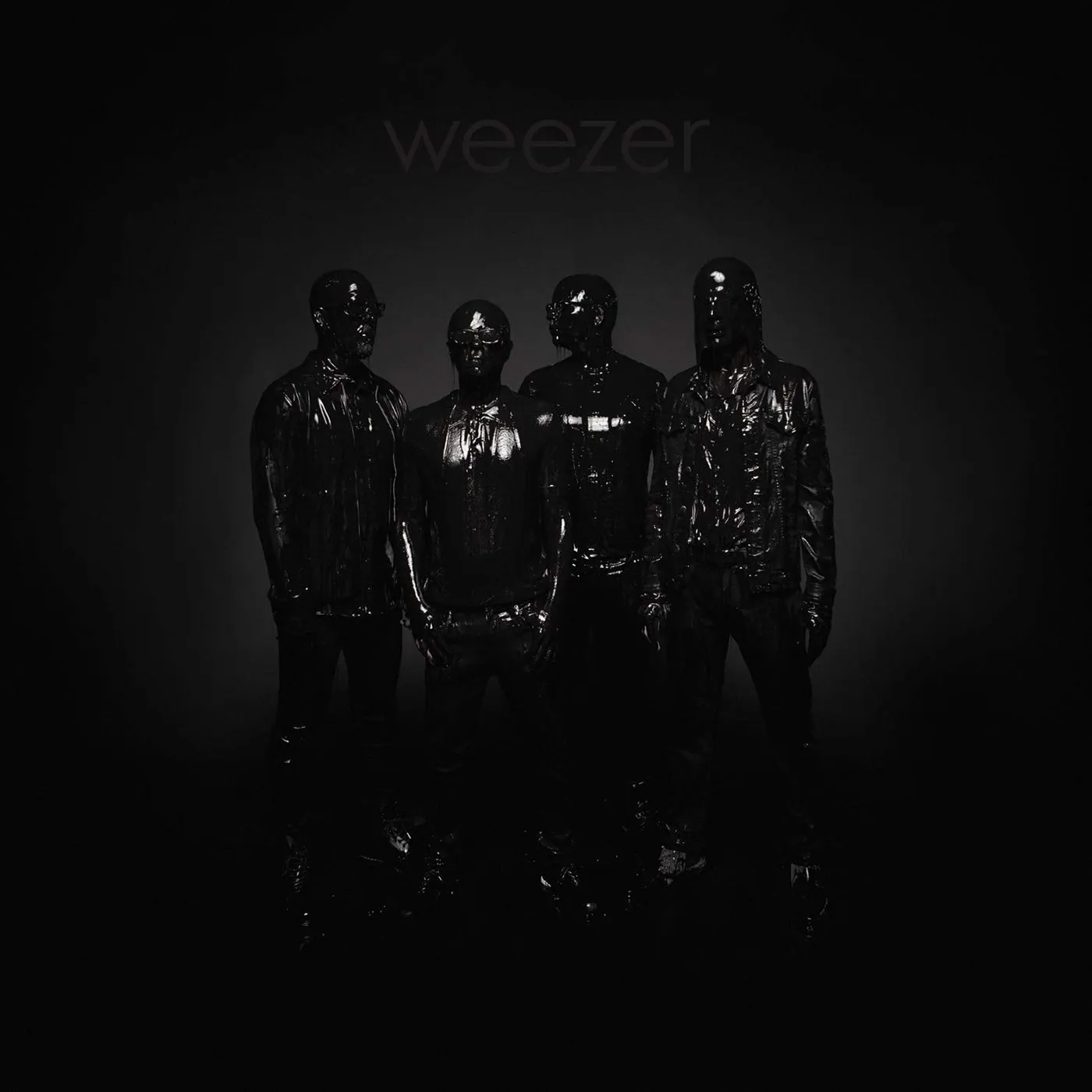 Weezer - Weezer (Black album)