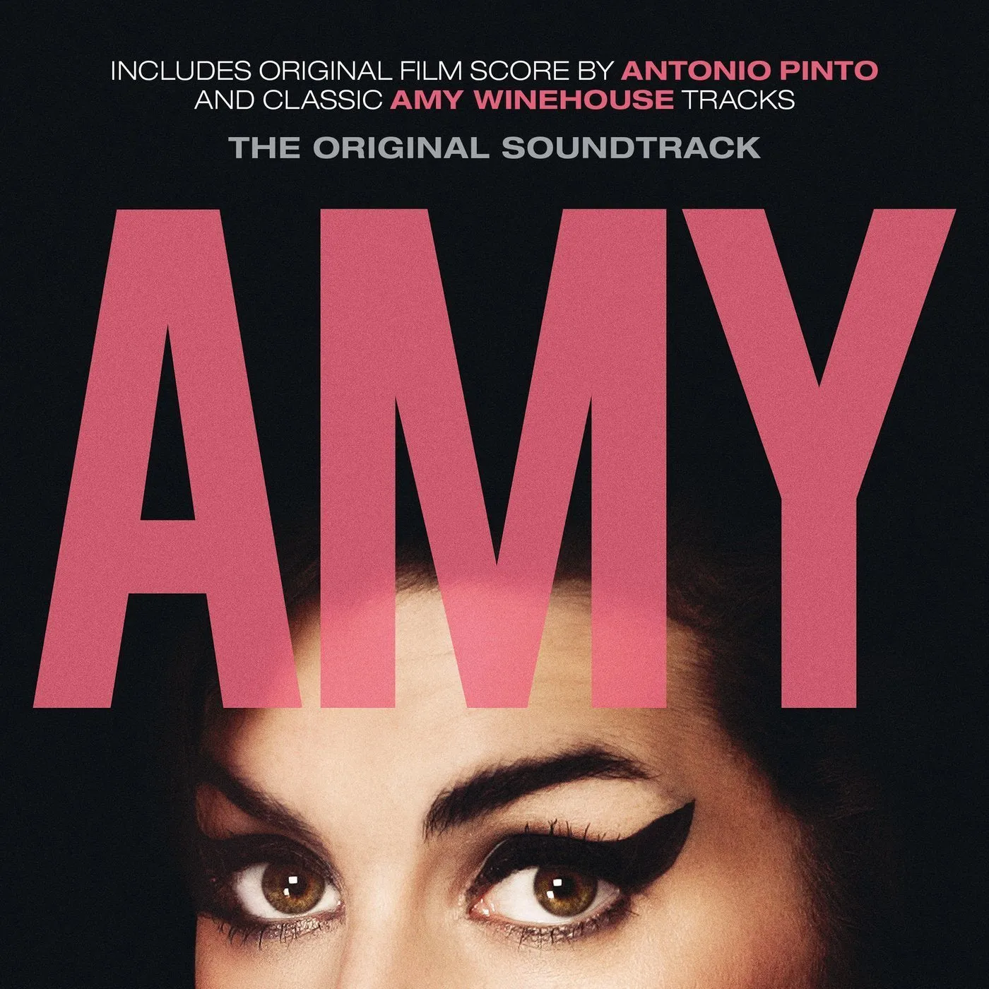 Amy Winehouse - Amy / Original Soundtrack