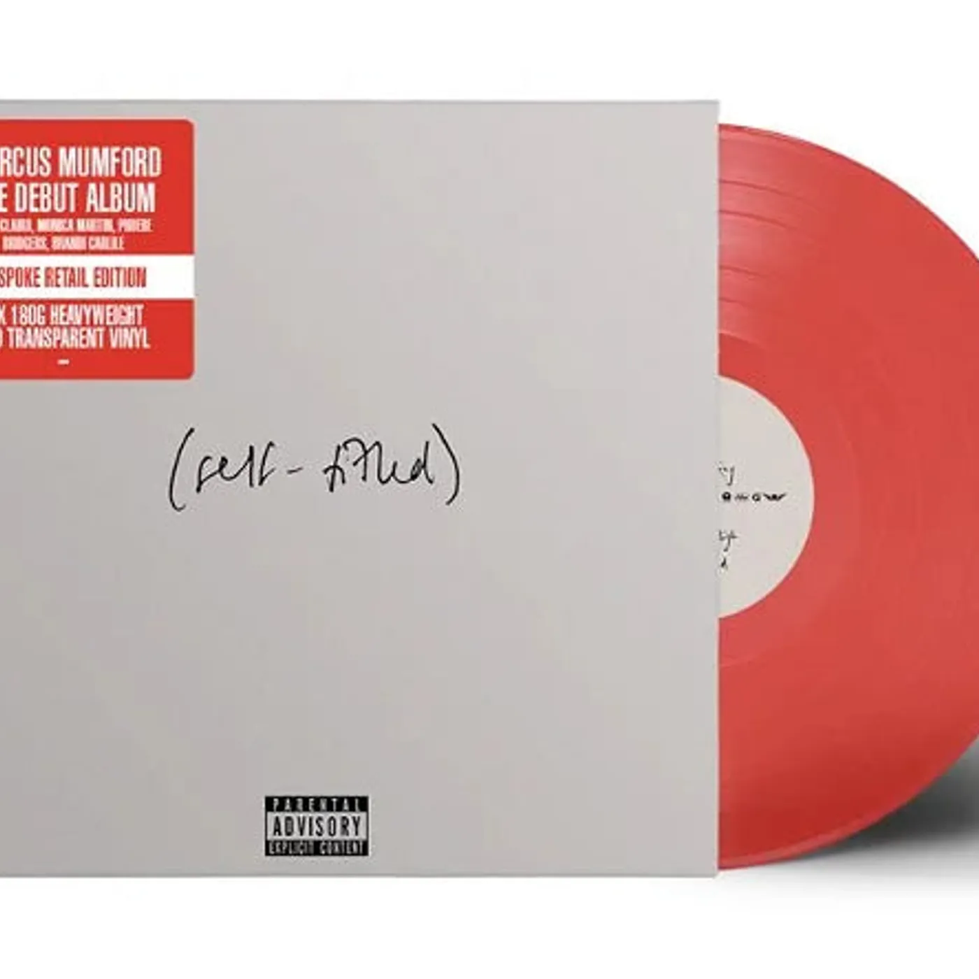 Marcus Mumford - Marcus Mumford