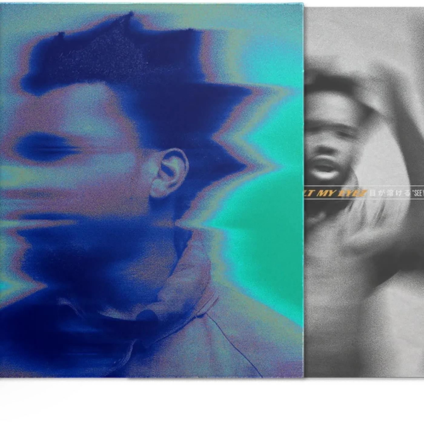 Denzel Curry - Melt My Eyez See Your Future