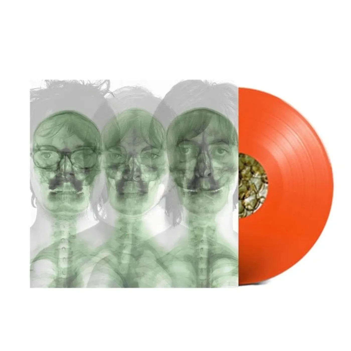 Supergrass - Supergrass