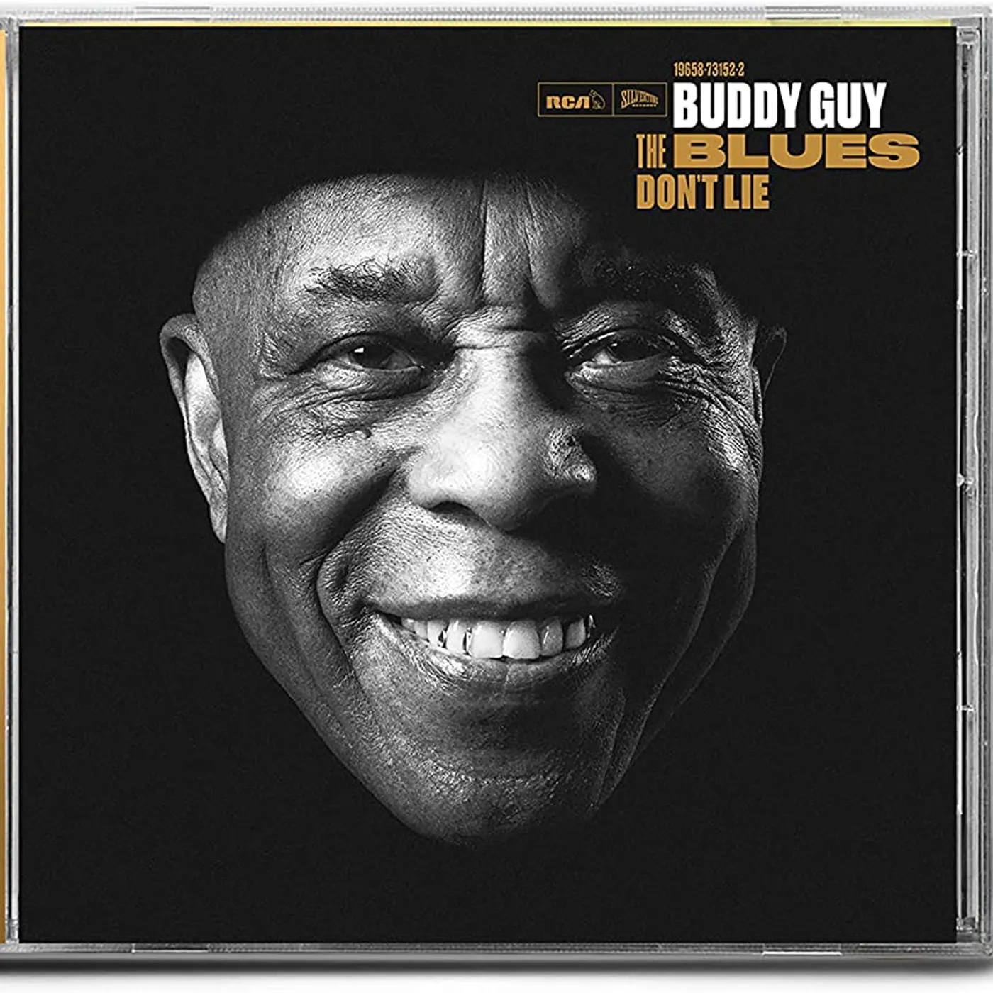 Buddy Guy - Blues Don't Lie