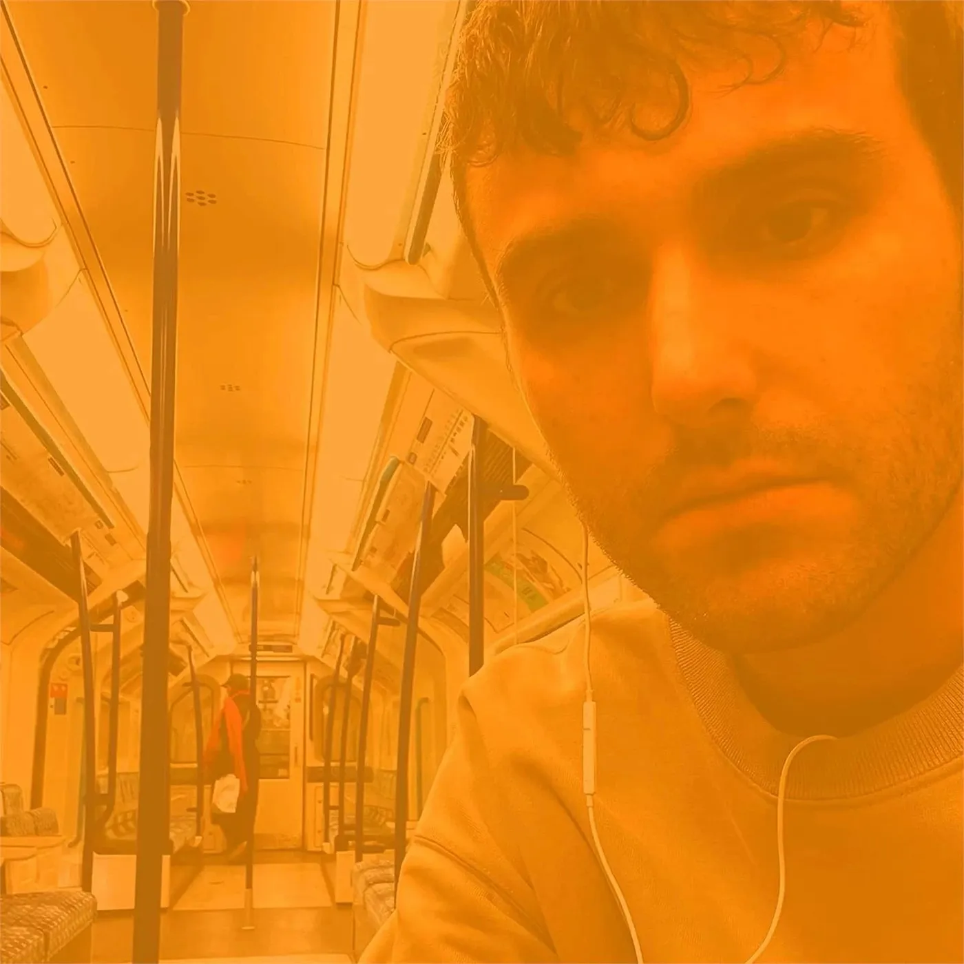 Fred again.. - Actual Life 2 (Feb.2-Oct.15 2021) (Vinyl)