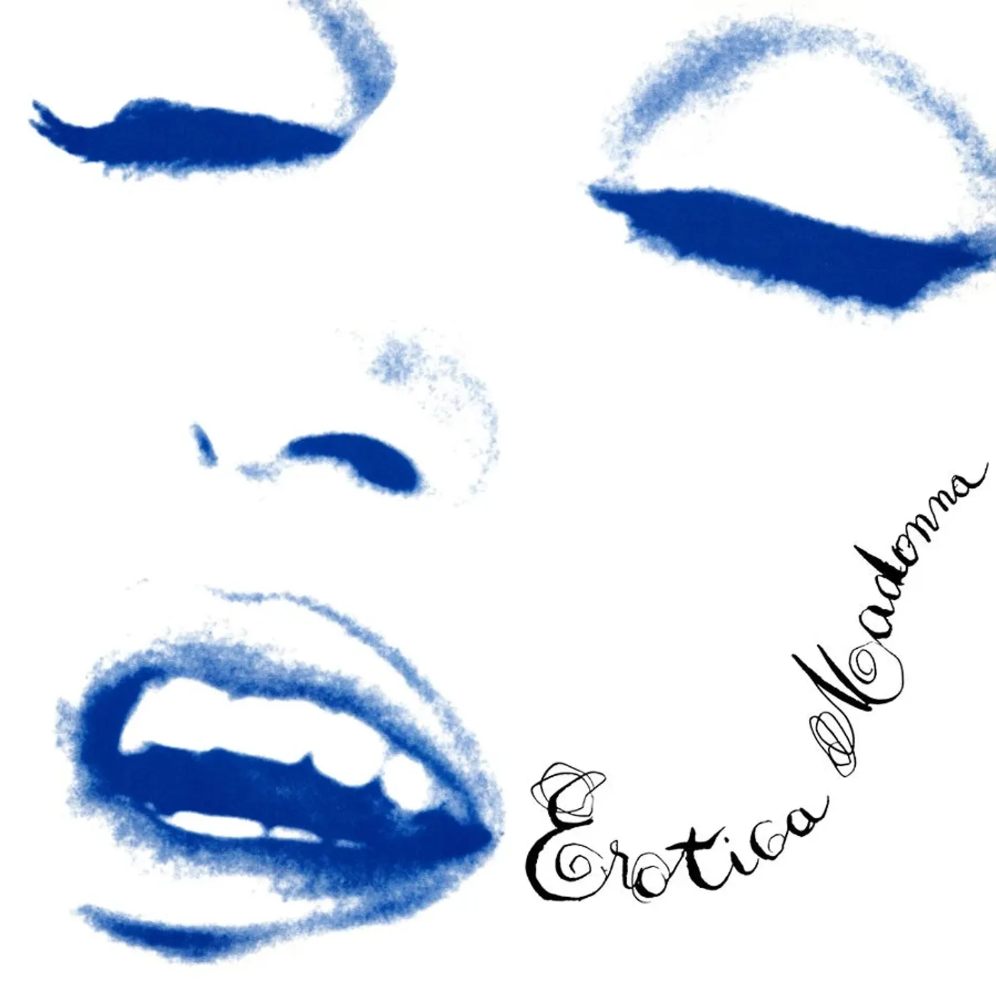 Madonna - Erotica