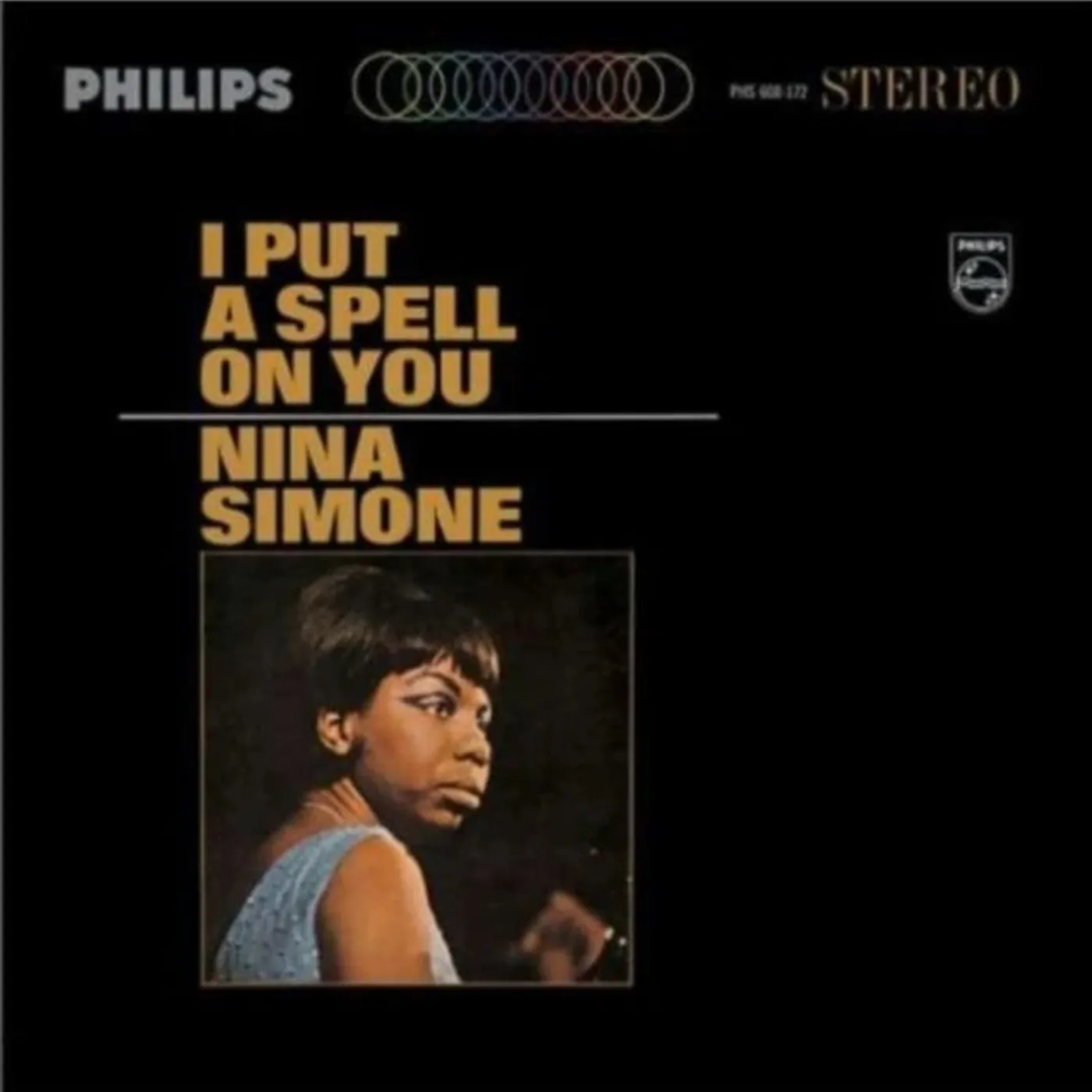 Nina Simone - I Put A Spell On You