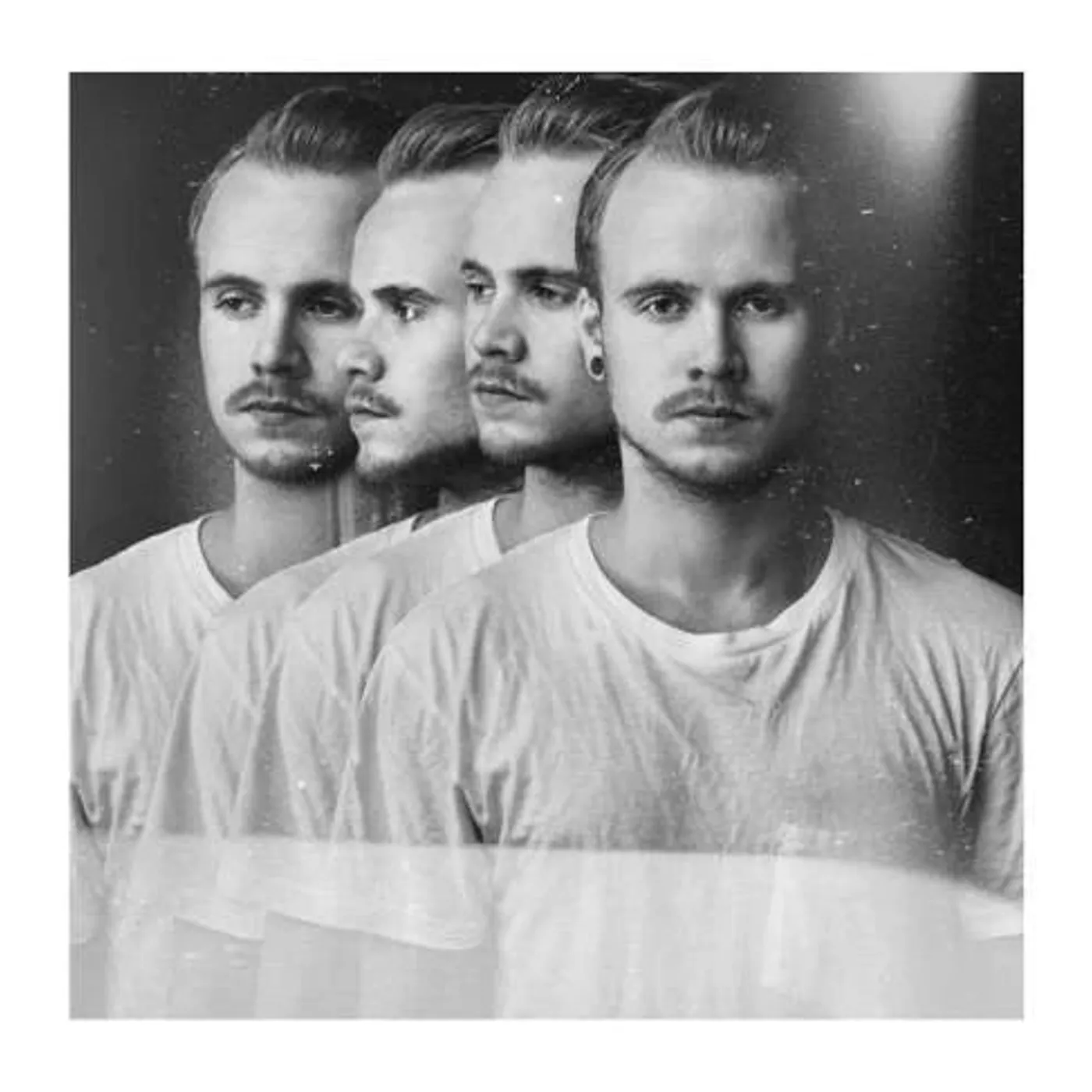 Emmsjé Gauti - Þeyr (Vinyl)