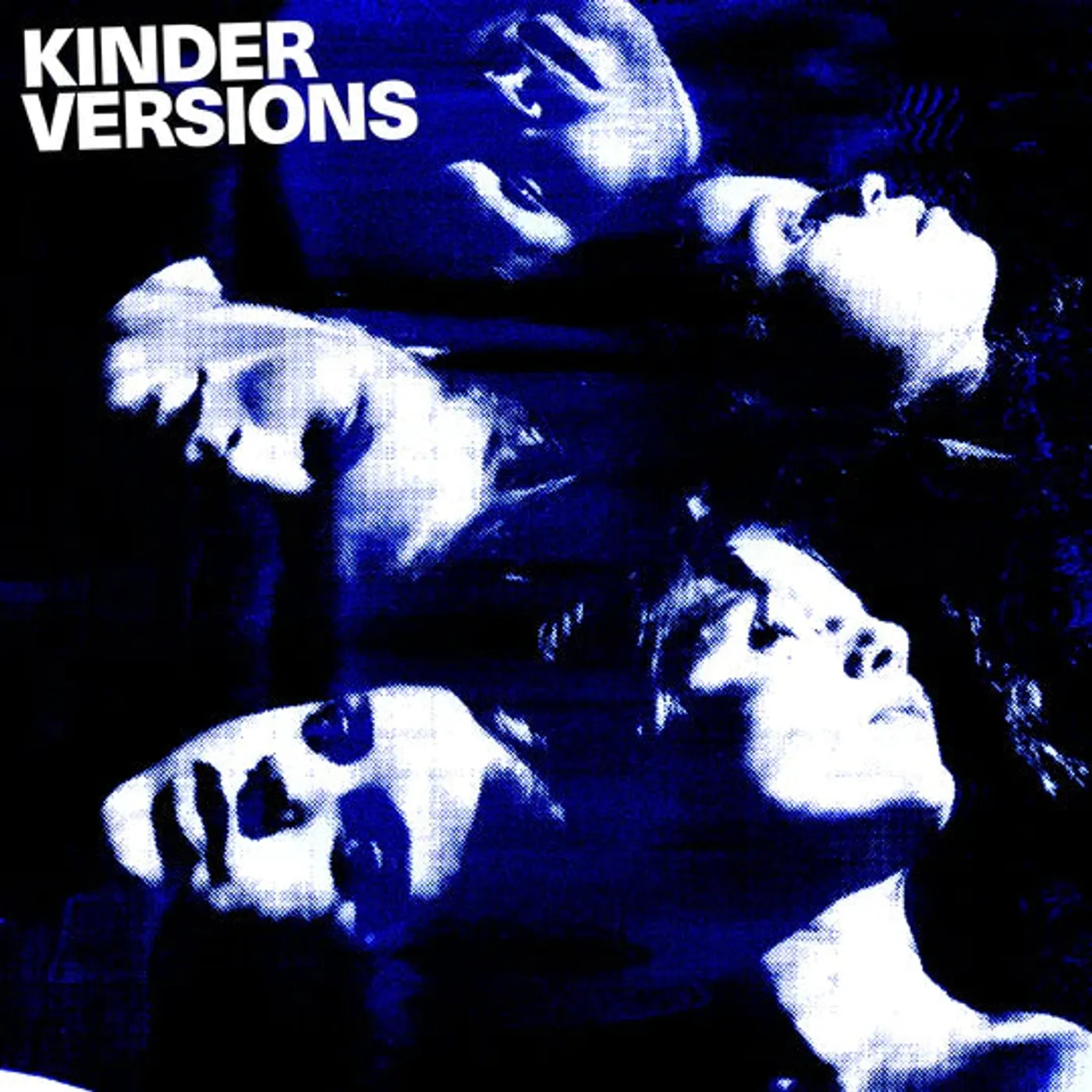 Mammút - Kinder Versions