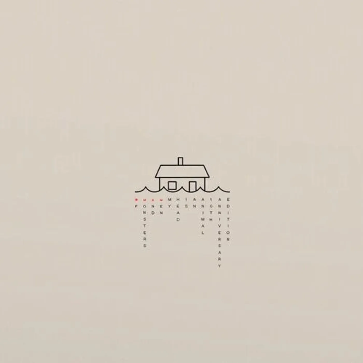 Of Monsters and Men - My Head Is an Animal (10th Anniversary)