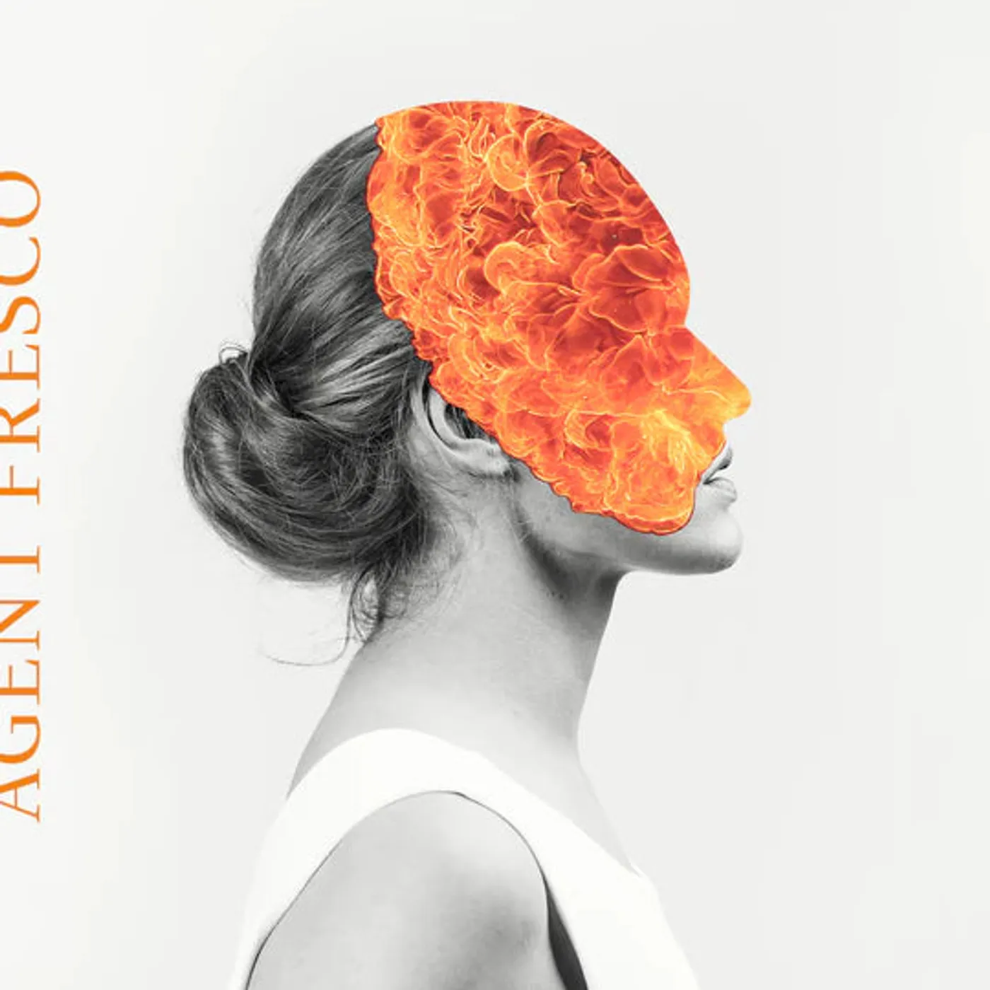 Agent Fresco - Destrier