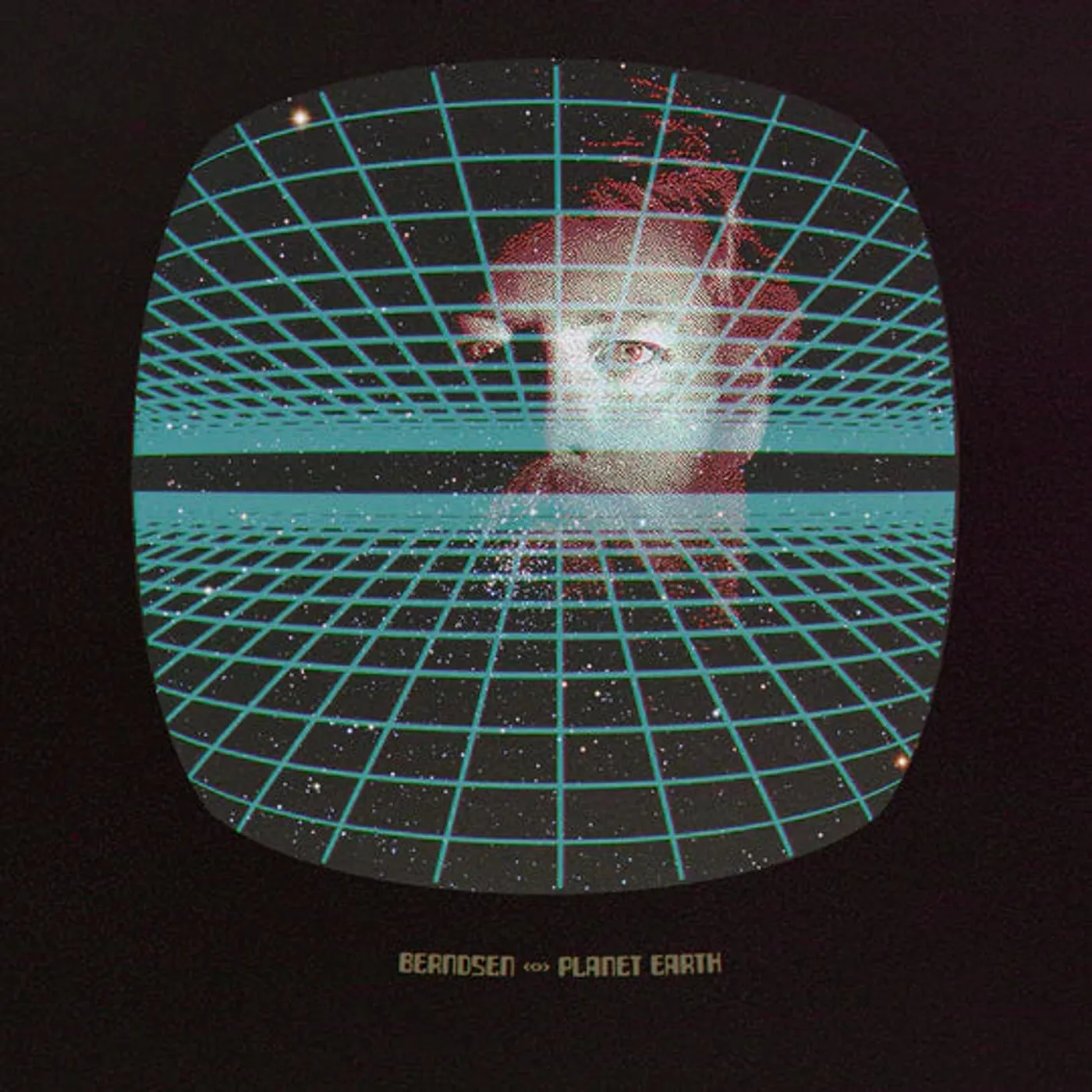 Berndsen - Planet Earth