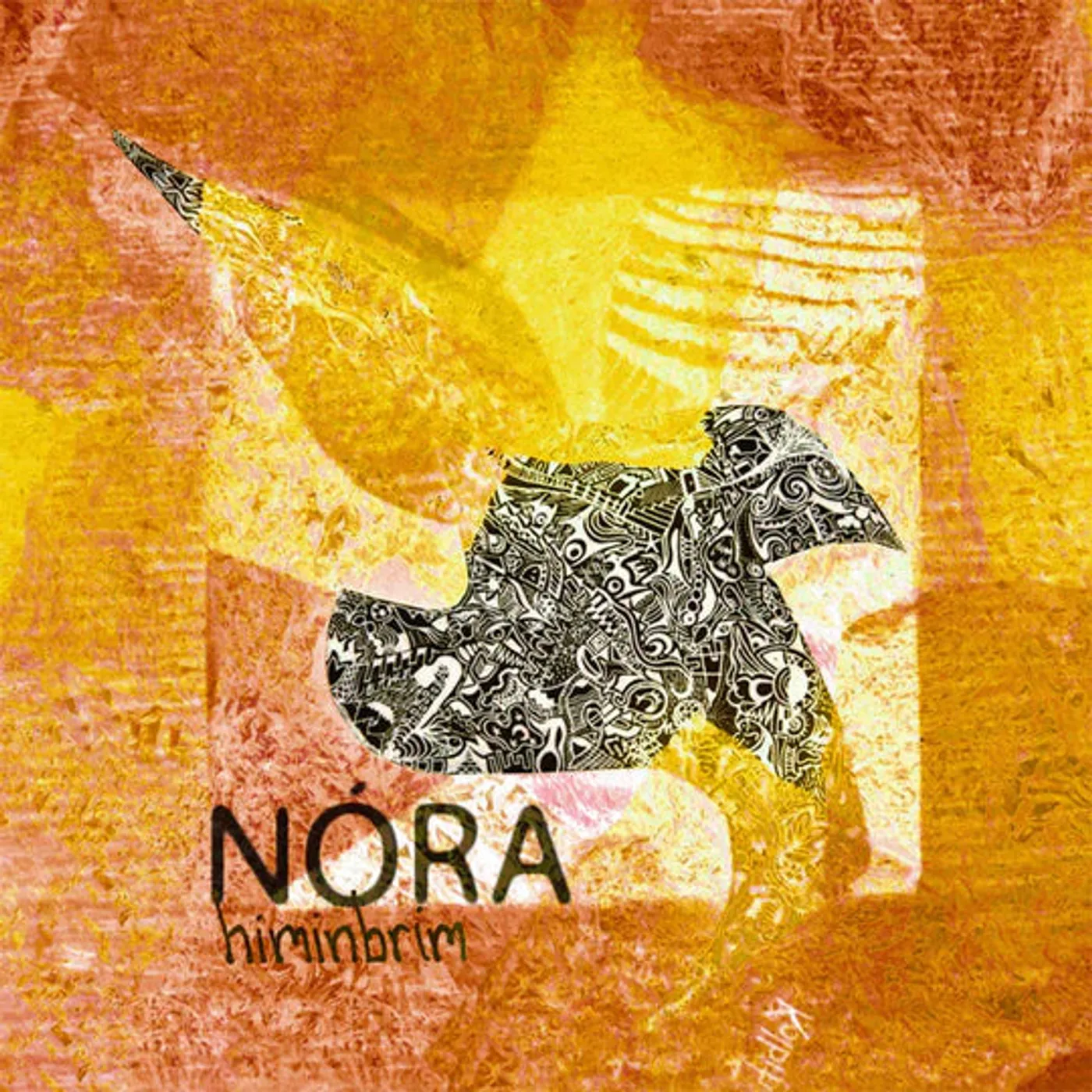 Nóra - Himinbrim