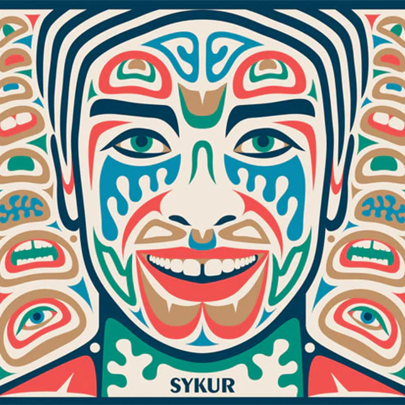 Sykur - Mesópótamía