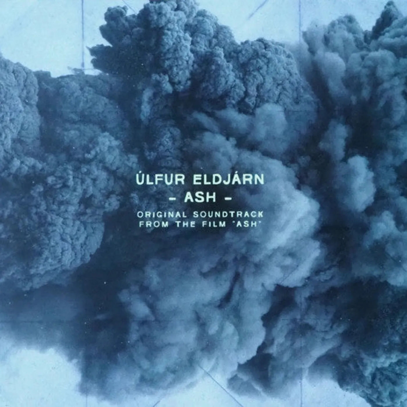 Úlfur Eldjárn - Ash (OST)