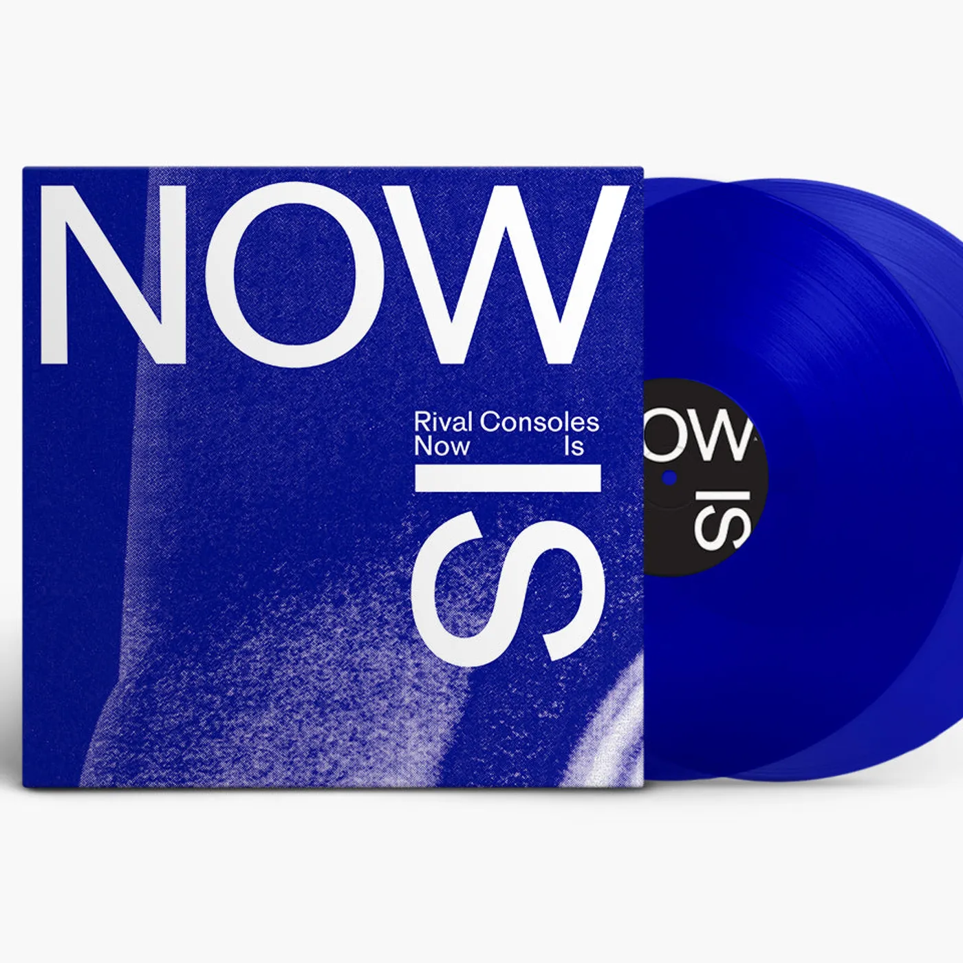 Rival Consoles - Now Is