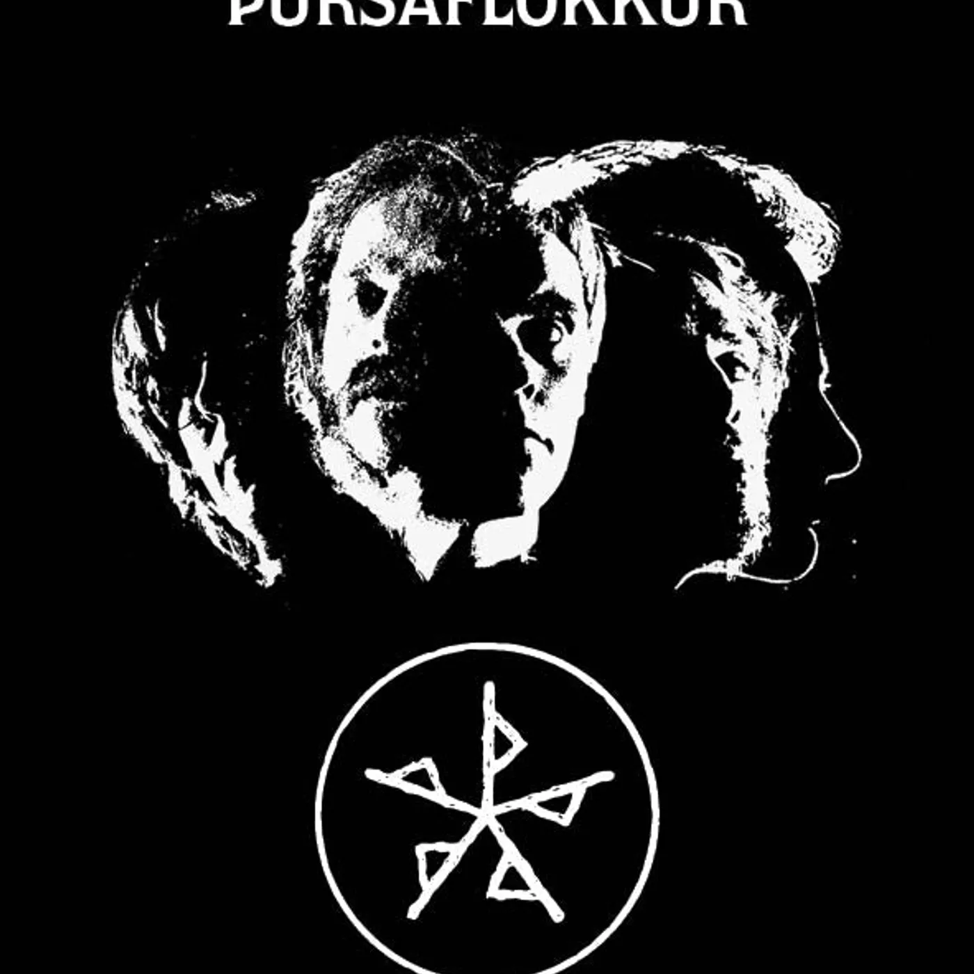 Þursaflokkurinn (A2 plakat)