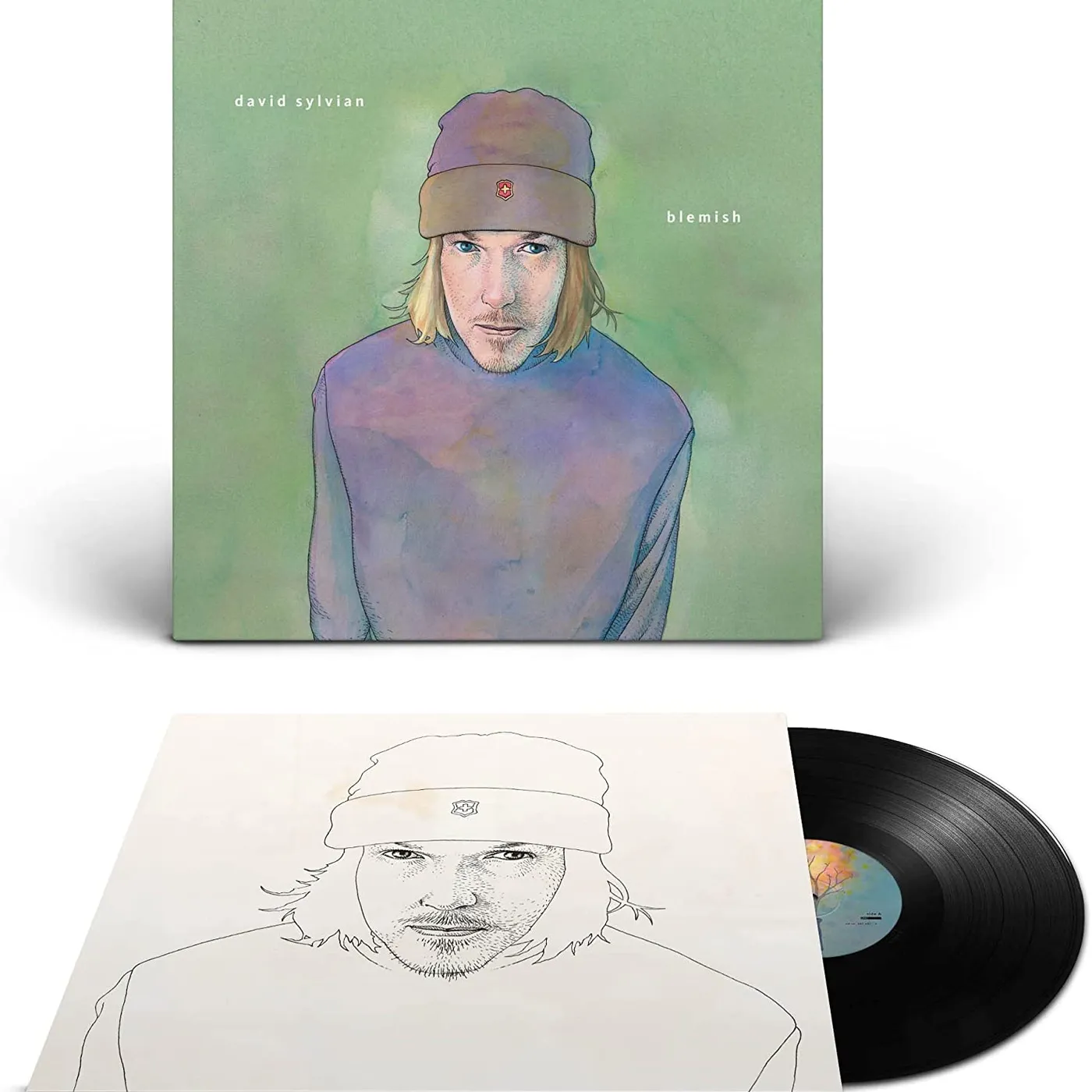 David Sylvian - Blemish