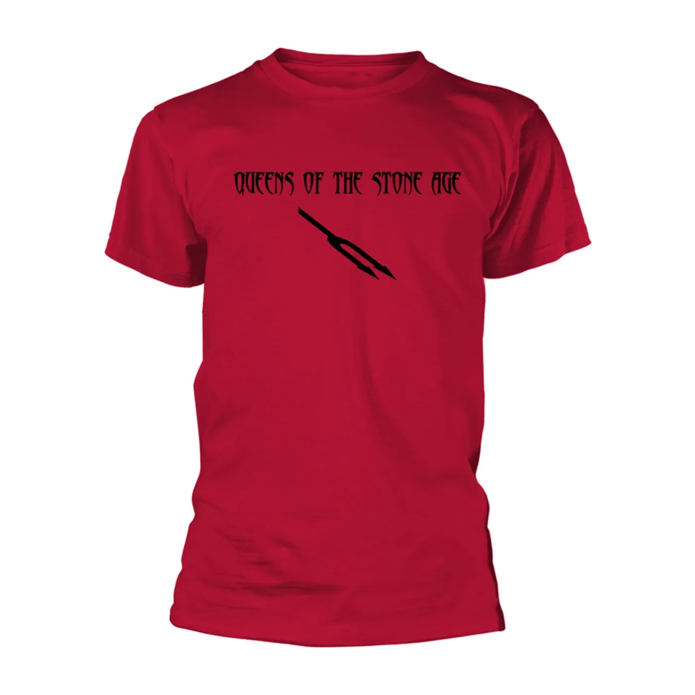Queens of the Stone Age - T-Shirt - Deaf Songs (Bolur)
