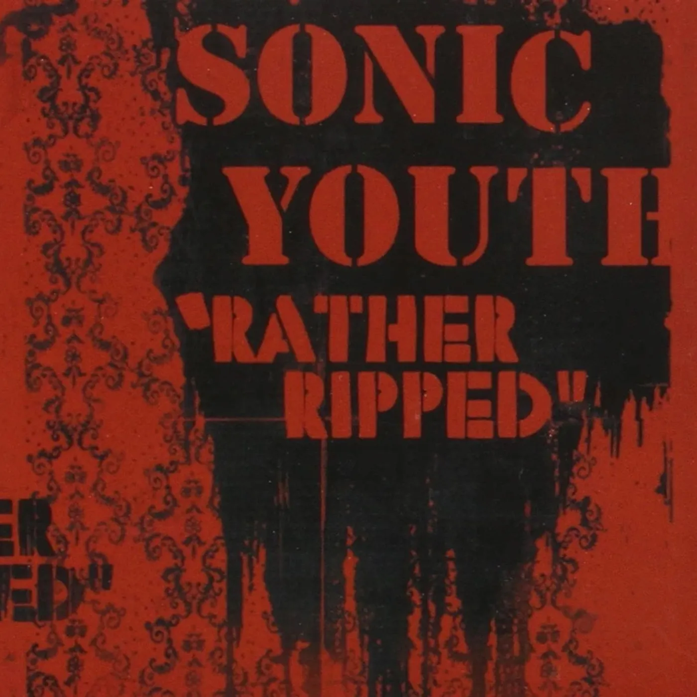 Sonic Youth - Rather Ripped